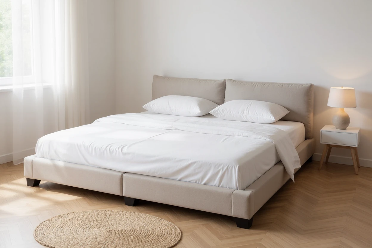 Uykumanya Uykucu Wesley Sandıksız Baza