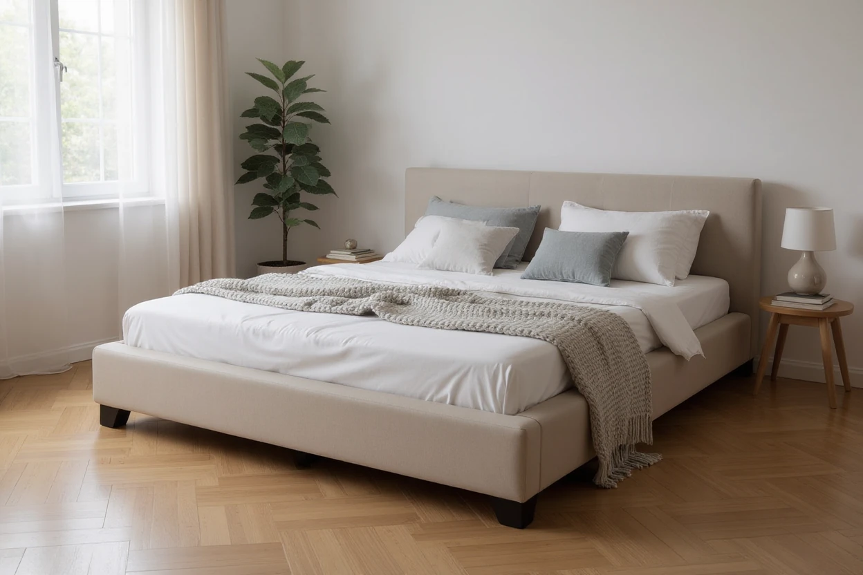 Uykumanya Uykucu Wesley Sandıksız Baza