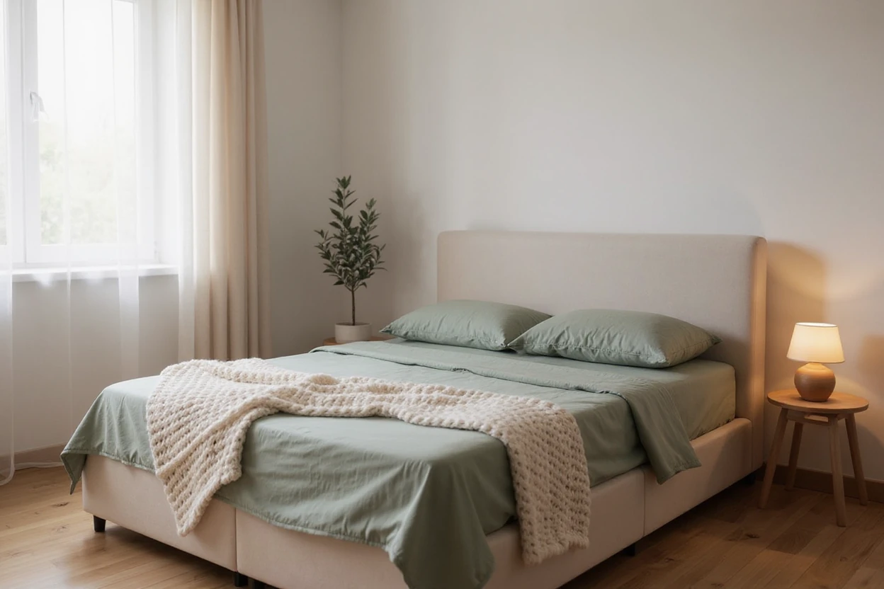 Uykumanya Uykucu Lucy Sandıklı Baza