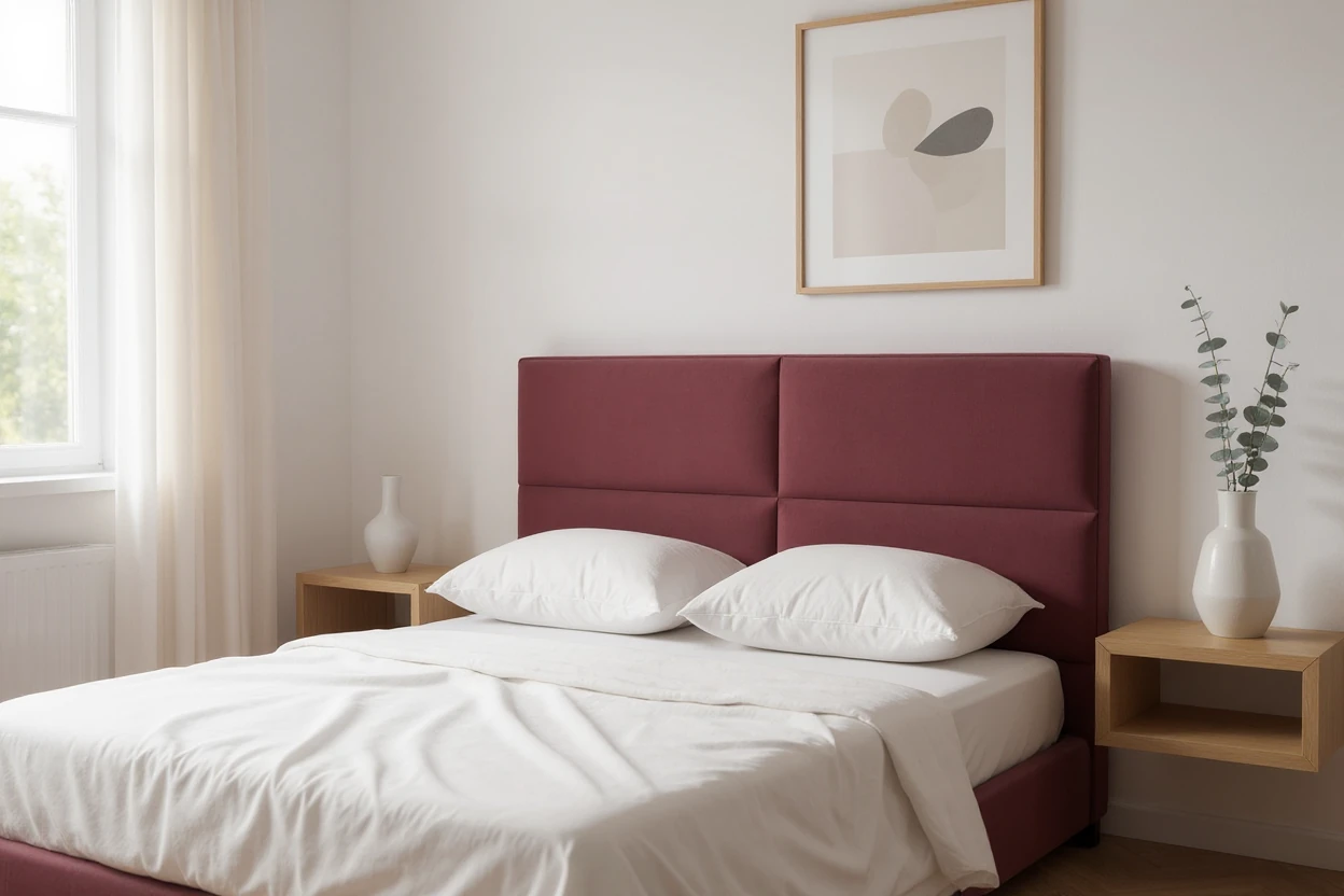 Güneş Yatak Başlığı