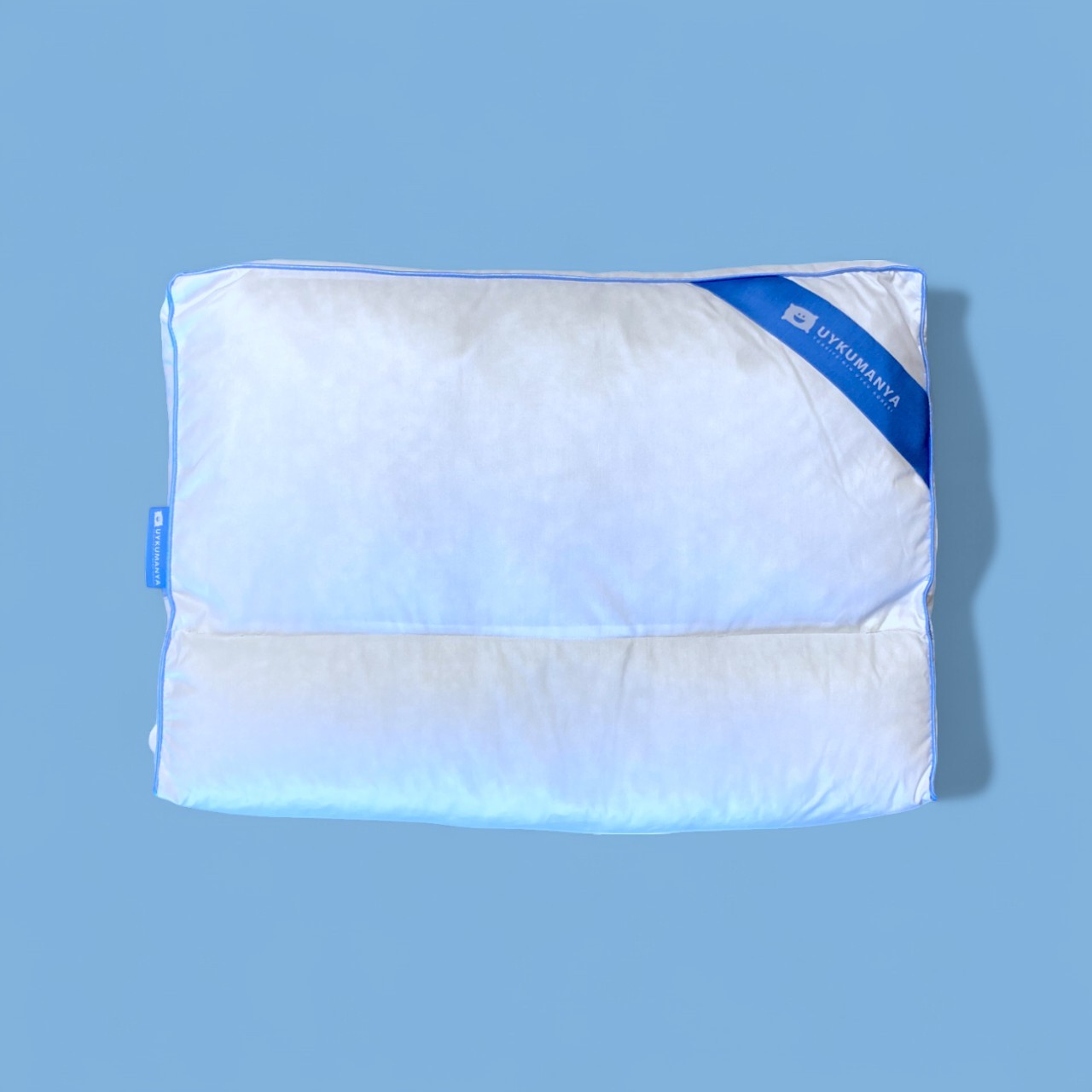 Uykumanya Uykucu Medical Series Promed Maxi Boyun Fıtığı, Boyun Düzleşmesi ve Uyku Apnesi Medikal Ortopedik Yastık - 60x40/14 cm
