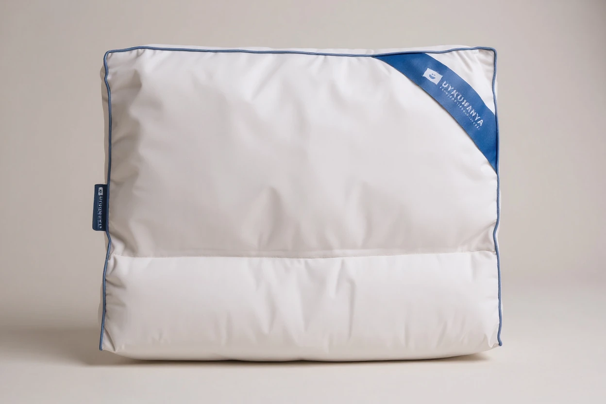 Uykumanya Medical Series Promed Maxi Boyun Fıtığı, Boyun Düzleşmesi ve Uyku Apnesi Medikal Ortopedik Yastık - 60x40/14 cm