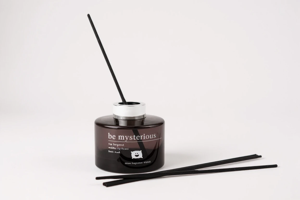 Uykumanya Uykucu Winter Çubuklu Oda Kokusu 150 ml