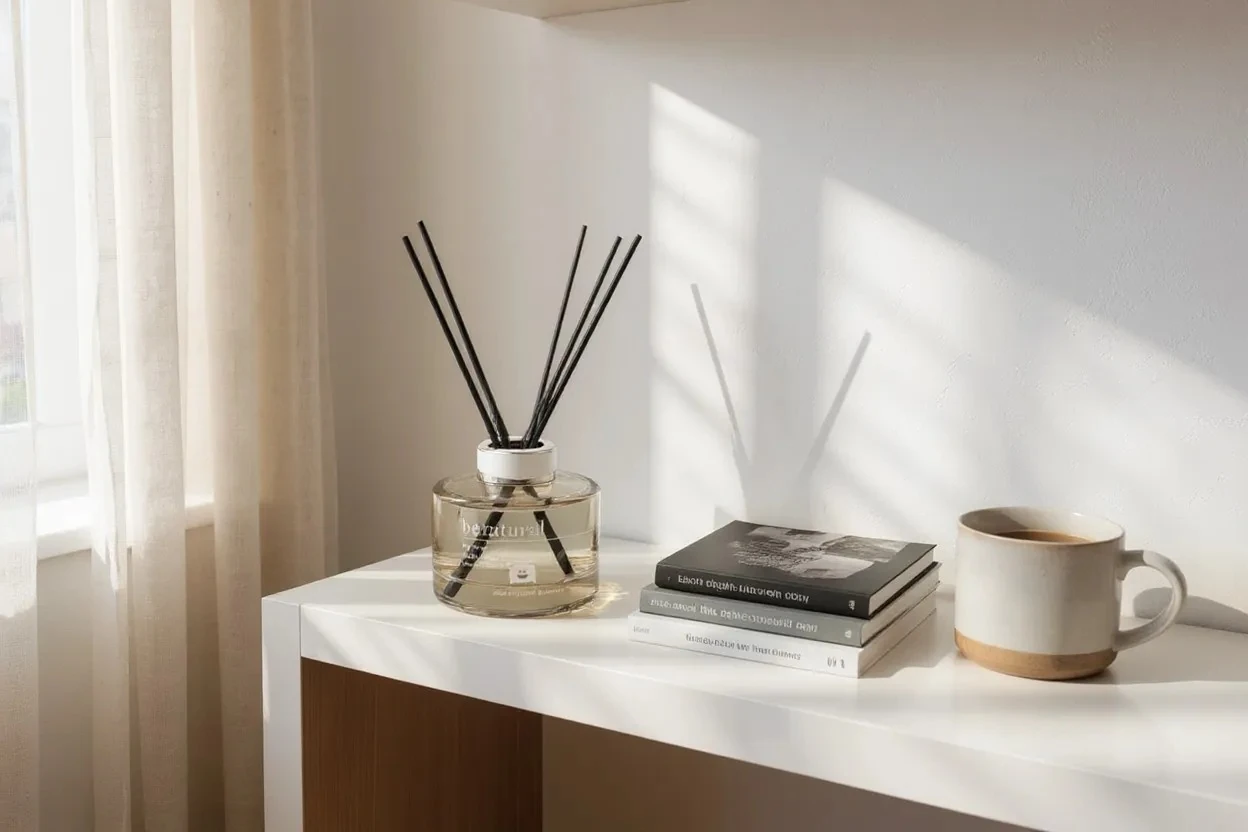 Uykumanya Uykucu Cashmere Çubuklu Oda Kokusu 150 ml