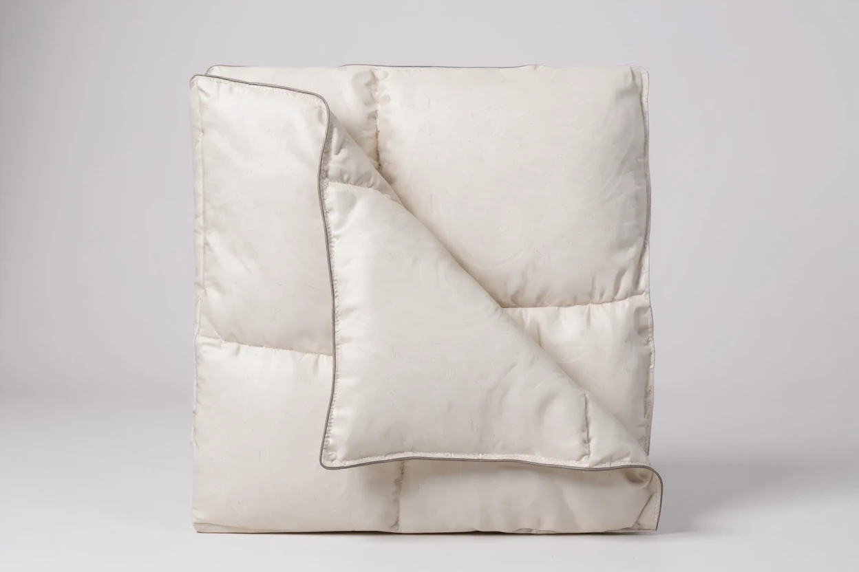 Uykumanya Uykucu Original Silk Yorgan %100 İpek Yorgan