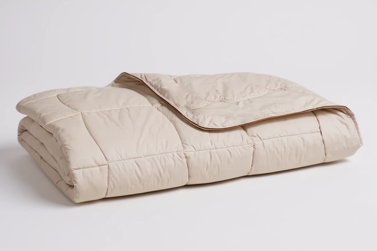 Uykumanya Uykucu Original Wool Yorgan