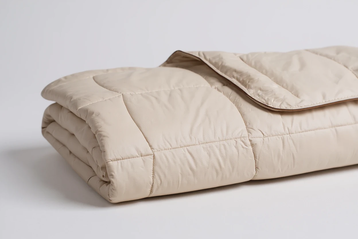 Uykumanya Uykucu Original Wool Yorgan