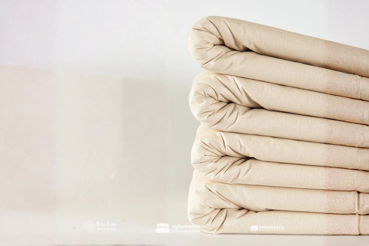 Uykumanya Otel Malzemeleri Amerikan Bezi – Ham Bez – %100 Pamuk