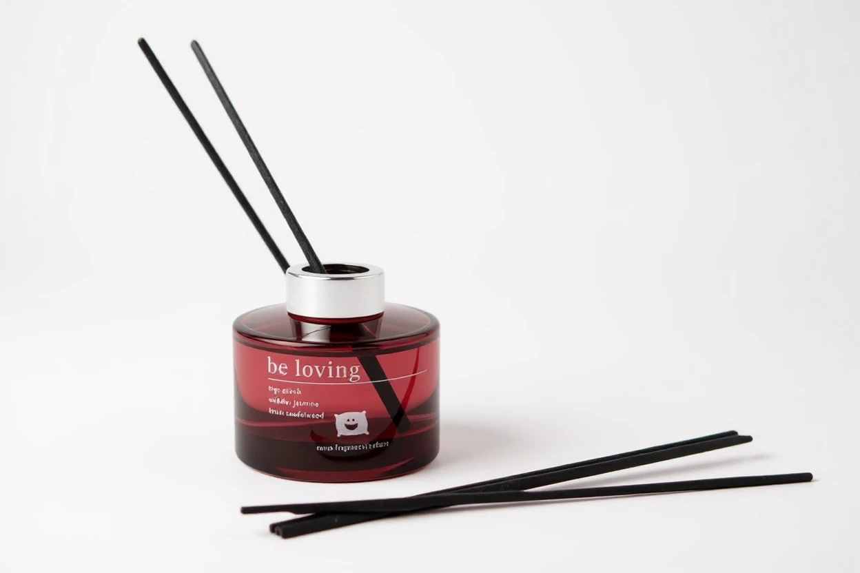 Uykumanya Uykucu Sakura Çubuklu Oda Kokusu 150 ml