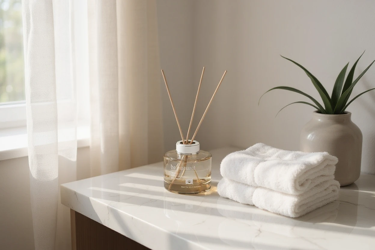 Uykumanya Uykucu Cashmere Çubuklu Oda Kokusu 150 ml