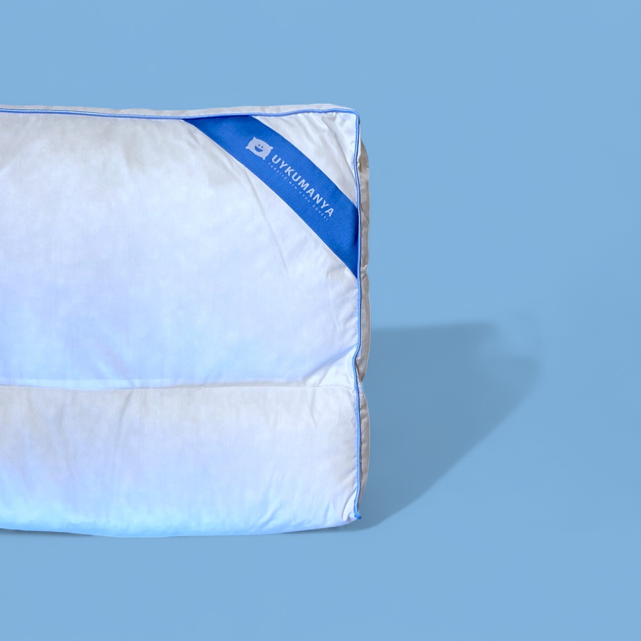 Uykumanya Uykucu Medical Series Promed Maxi Boyun Fıtığı, Boyun Düzleşmesi ve Uyku Apnesi Medikal Ortopedik Yastık - 60x40/14 cm