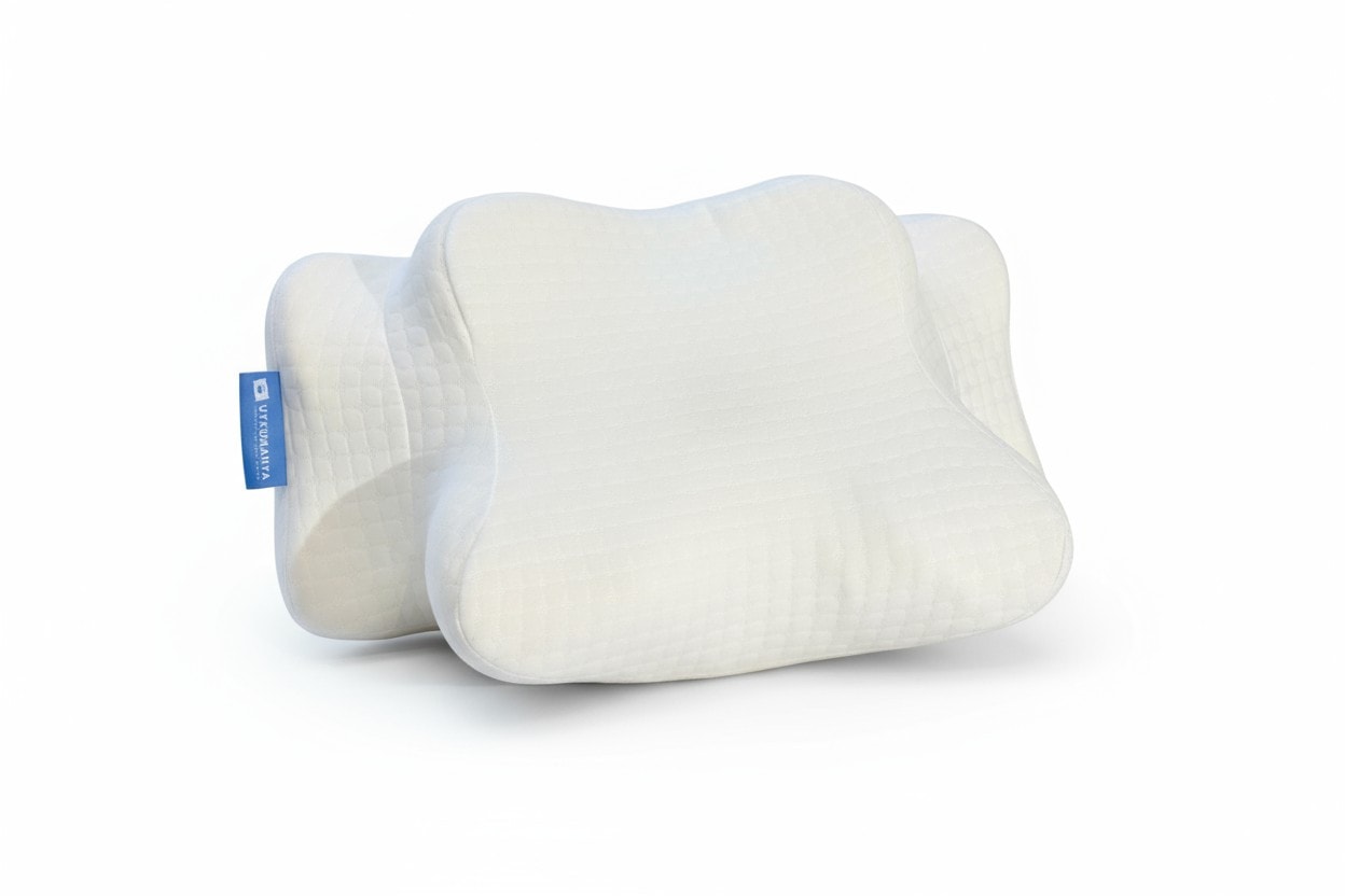 Uykumanya Medical Promed V-Gard Beauty Yastık