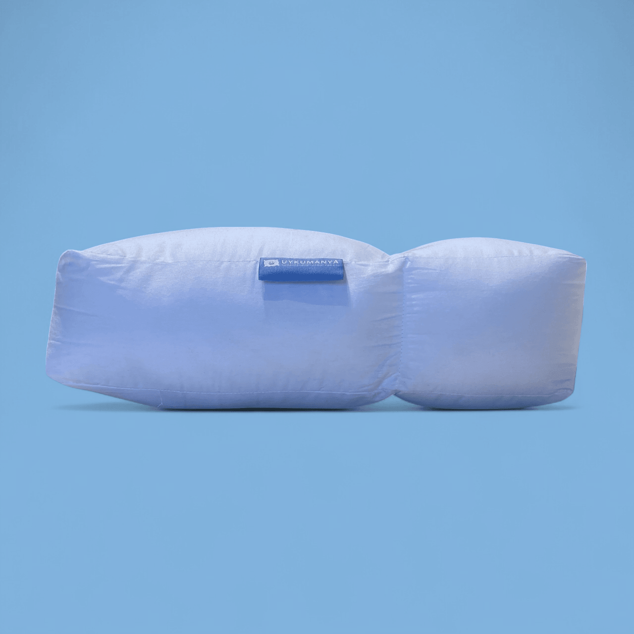 Uykumanya Uykucu Medical Series Promed Hard Boyun Fıtığı, Boyun Düzleşmesi ve Uyku Apnesi Medikal Ortopedik Yastık - 60x40/12 cm