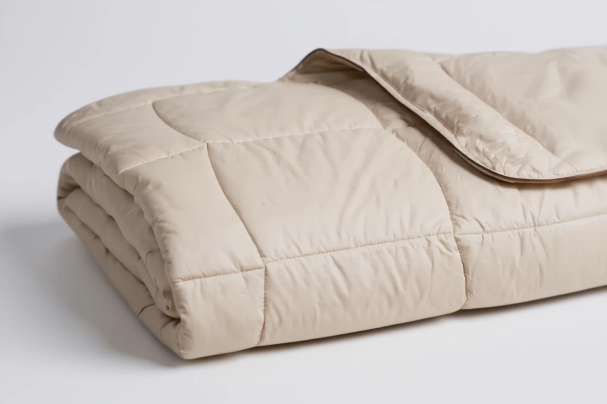 Uykumanya Uykucu Original Wool Yorgan