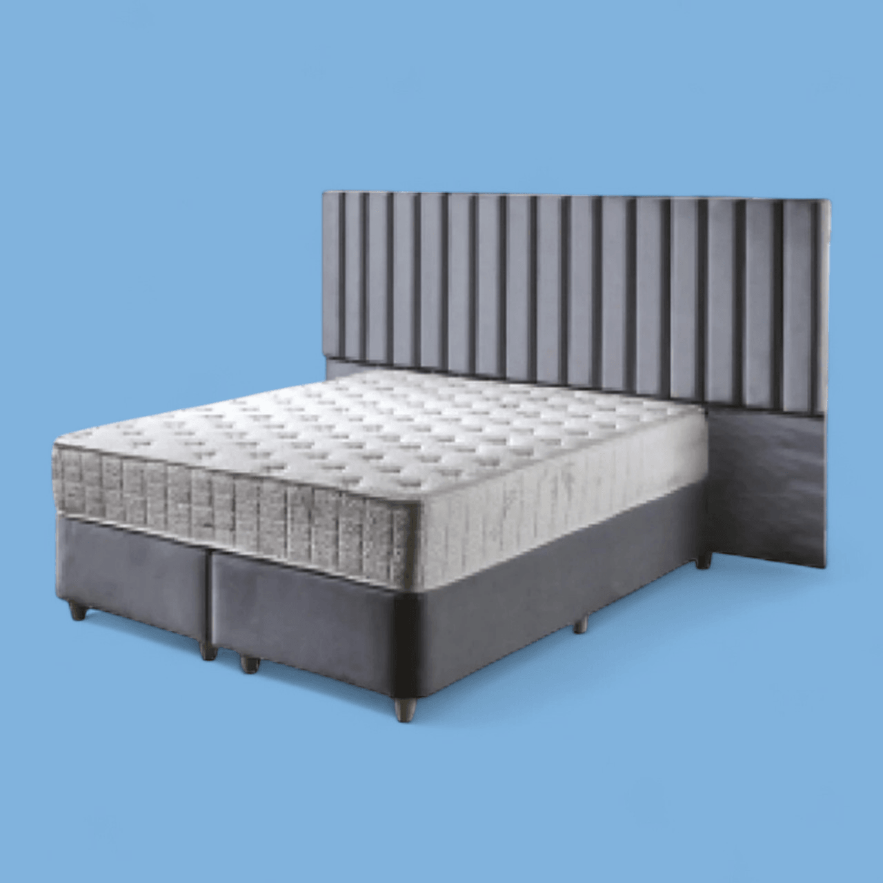 Uykumanya Lotus Sandıklı Baza Set
