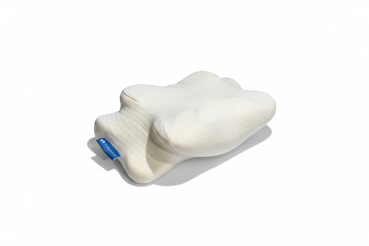 Uykumanya Medical Promed V-Gard Beauty Yastık