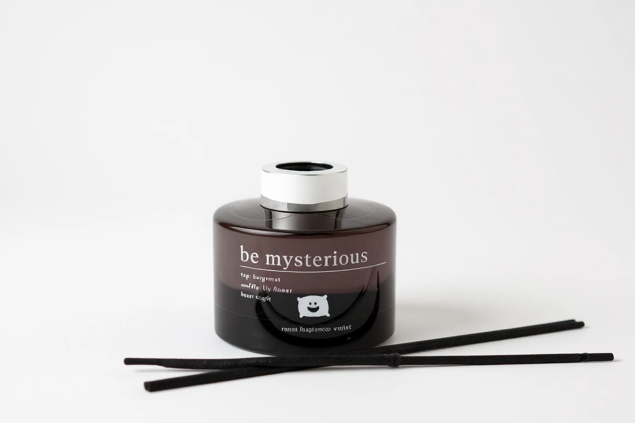 Uykumanya Uykucu Winter Çubuklu Oda Kokusu 150 ml