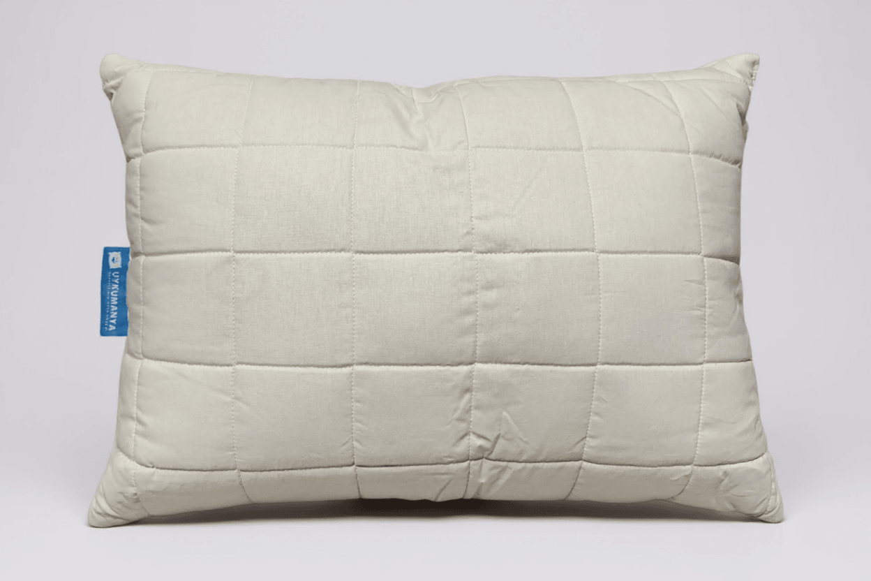 Uykumanya Original Series Cotton Yastık 50 cm x 70 cm Pamuklu Yastık 