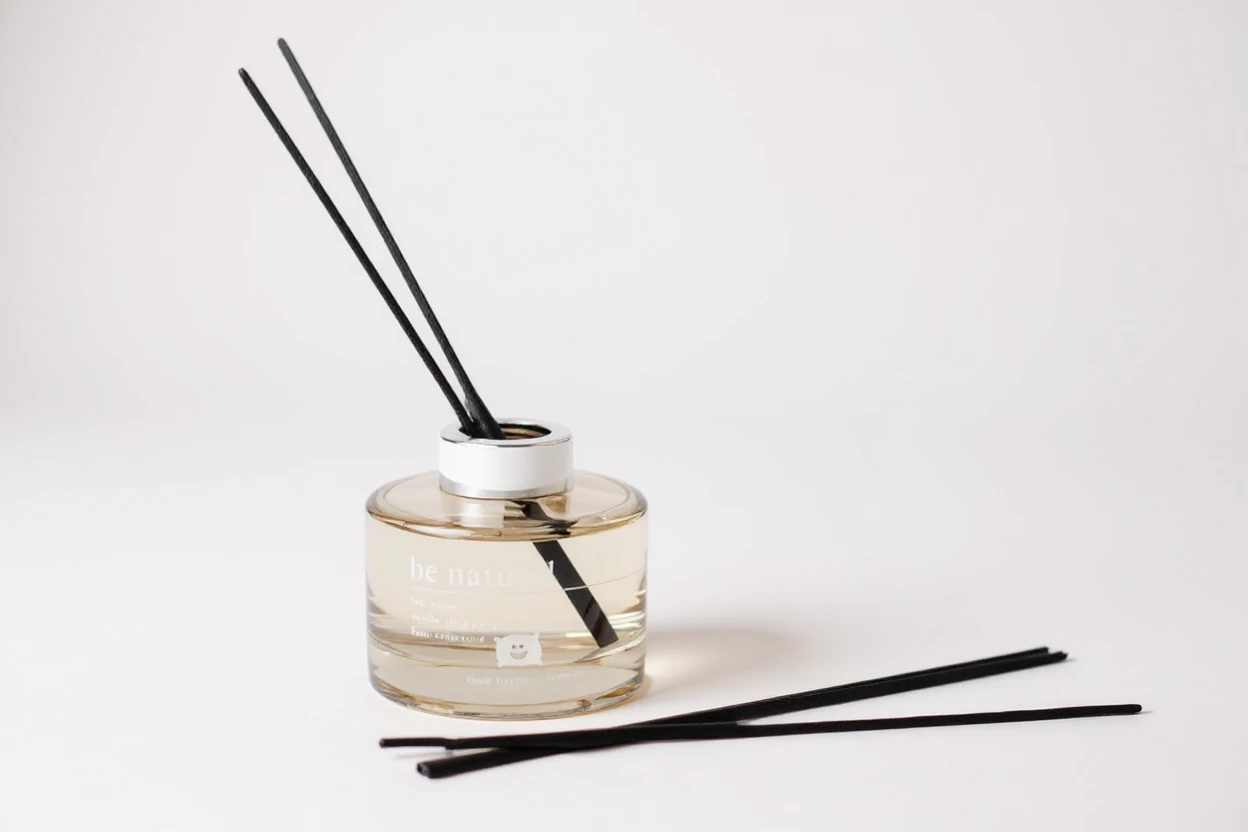 Uykumanya Uykucu Cashmere Çubuklu Oda Kokusu 150 ml