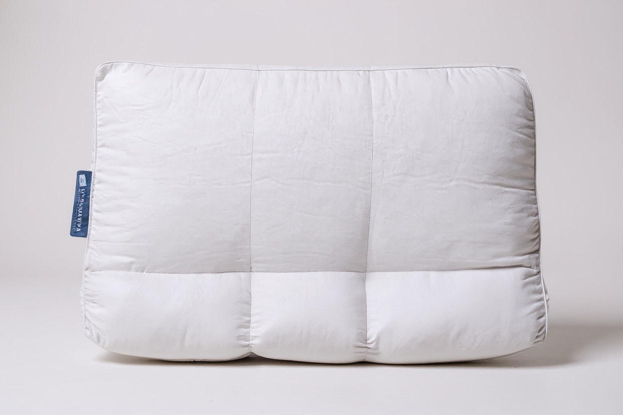 Uykumanya Medical Series Promed Small Boyun Fıtığı, Boyun Düzleşmesi ve Uyku Apnesi Medikal Ortopedik Yastık - 60x40/12 cm