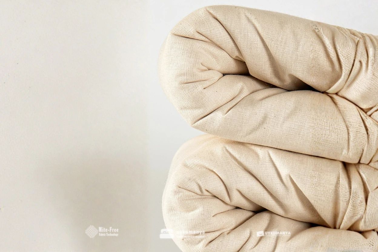 Uykumanya Otel Malzemeleri Amerikan Bezi – Ham Bez – %100 Pamuk