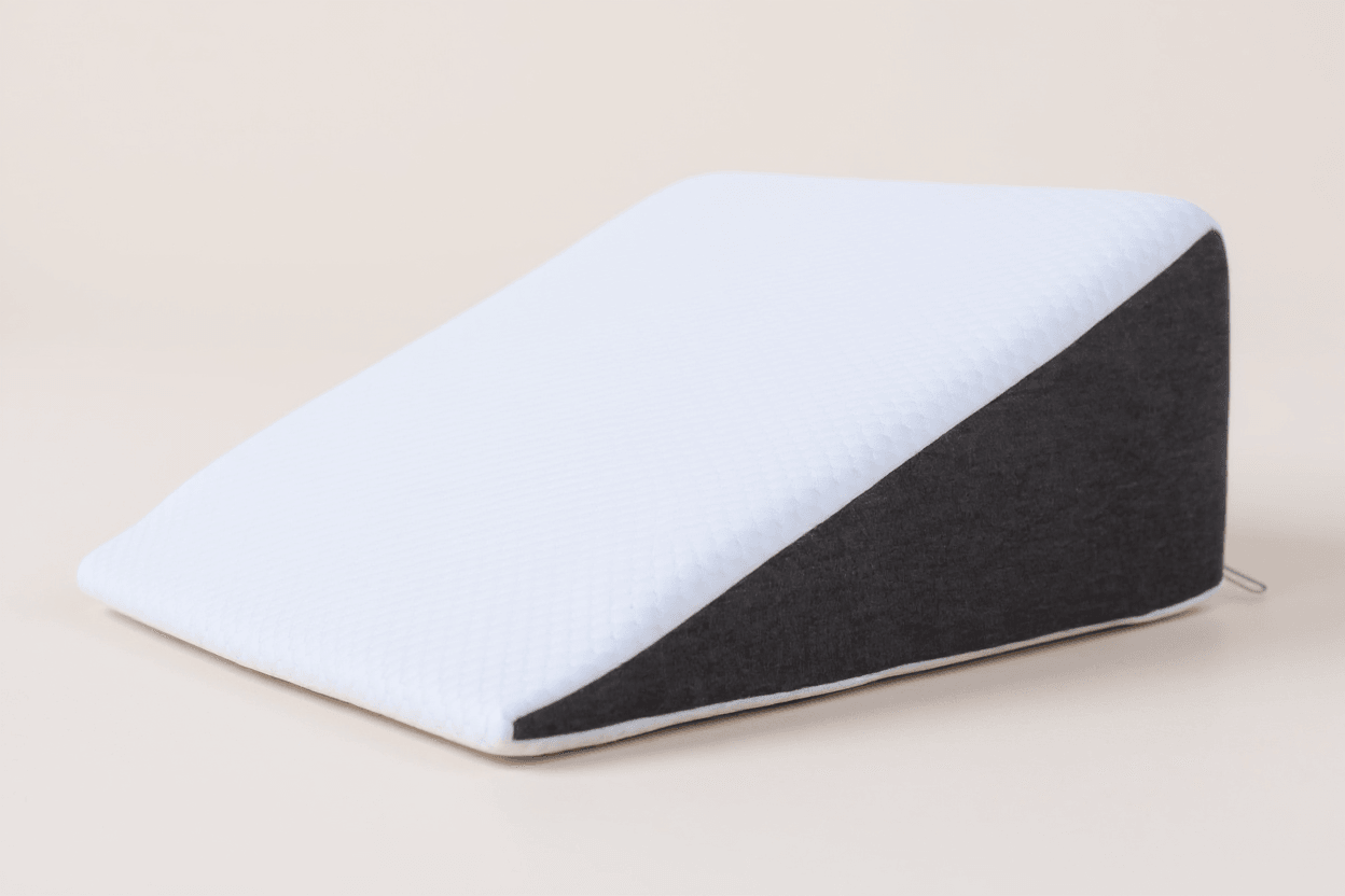 Uykumanya Uykucu Medical Reflü Yastığı 60cm x 25cm x 65cm