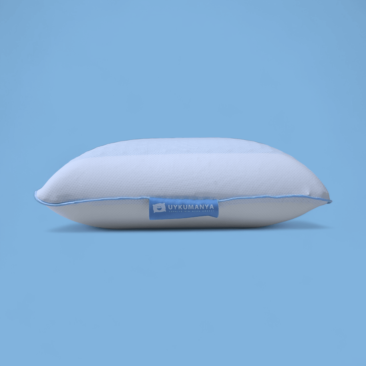 Uykumanya Uykucu Cool Series Visco Gel Soğuk Tutan Yastık Serin Tutan Gel Baloncuklu  Visco Yastık Visco Pillow With Cool Gel Bubbles