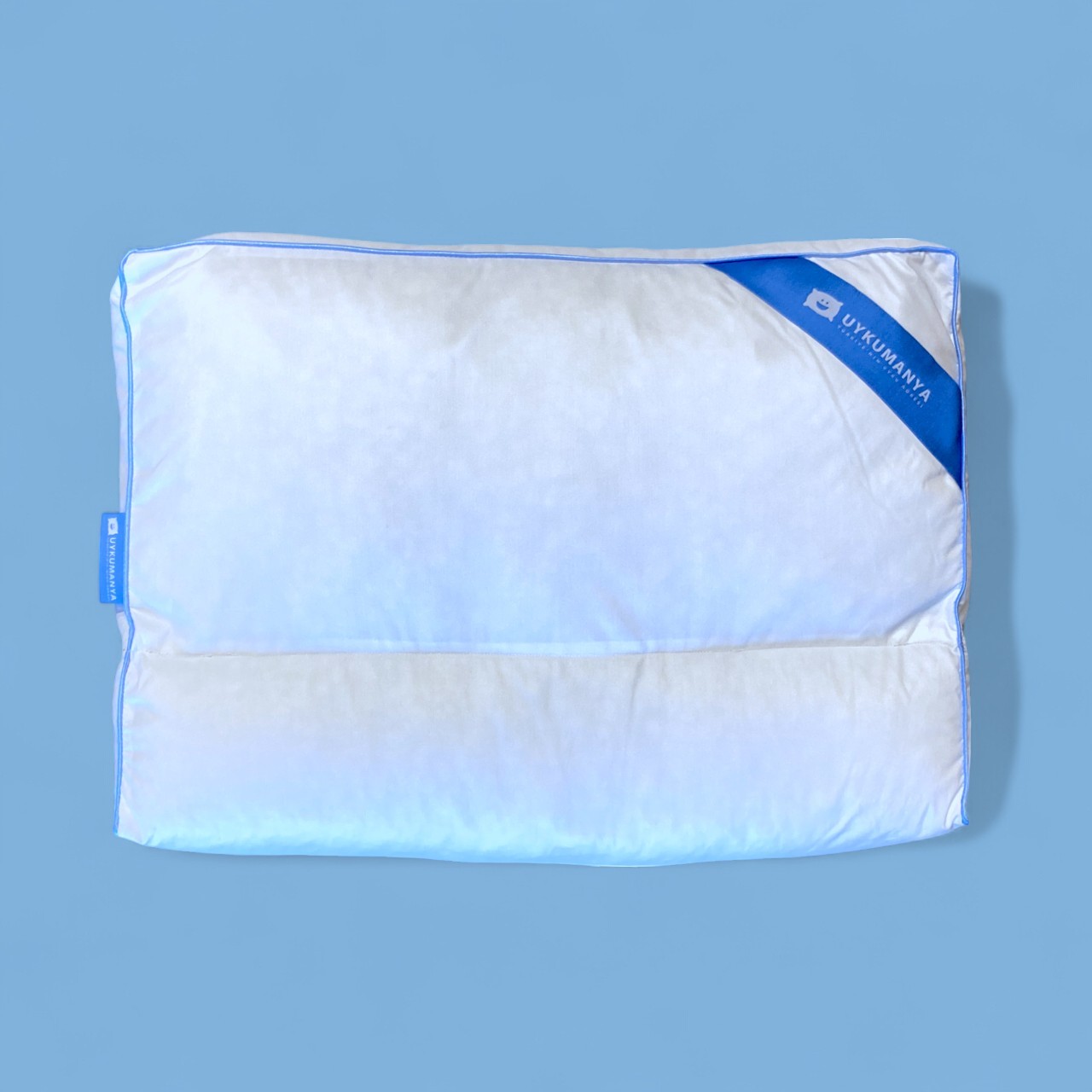 Uykumanya Uykucu Medical Series Promed Maxi Boyun Fıtığı, Boyun Düzleşmesi ve Uyku Apnesi Medikal Ortopedik Yastık - 60x40/14 cm