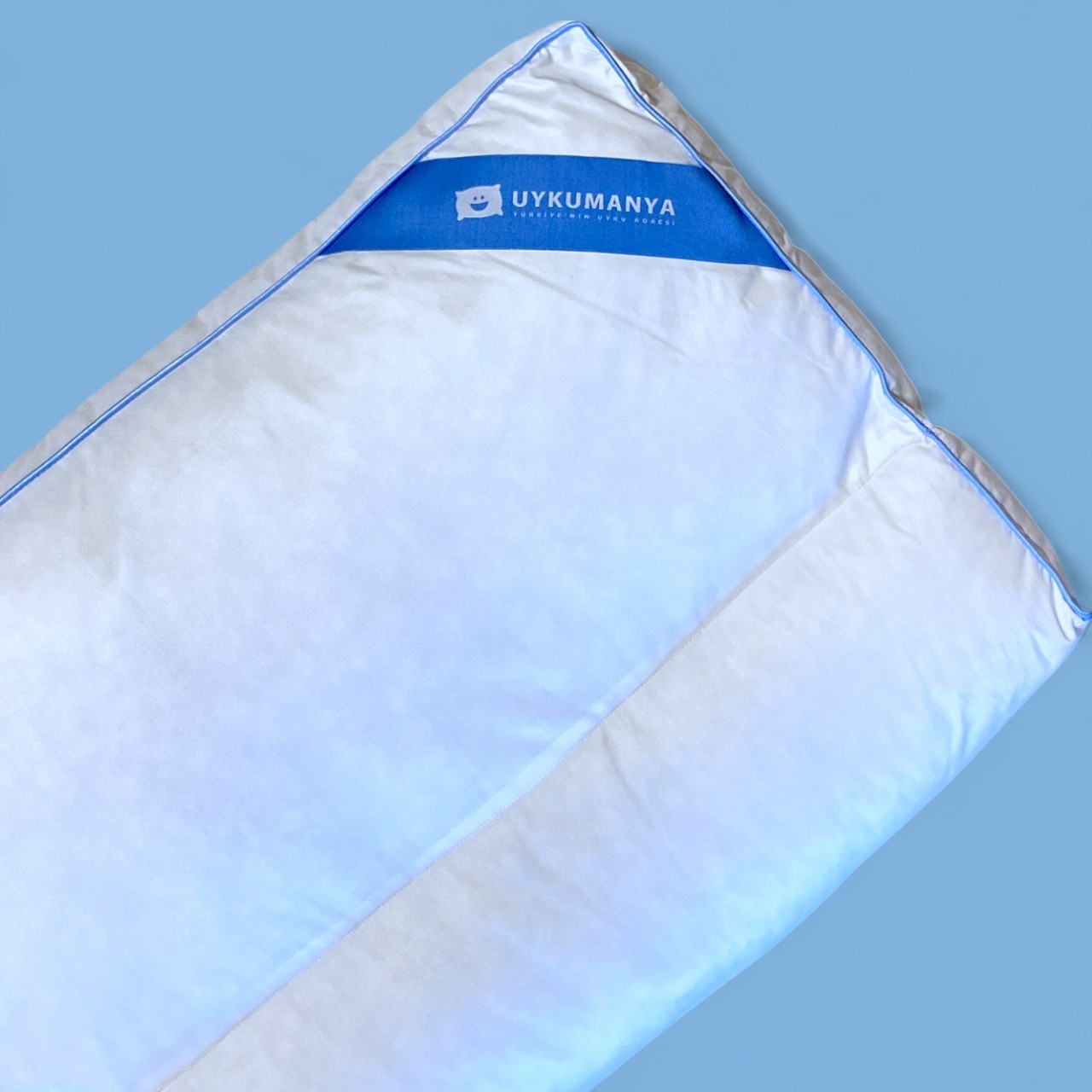 Uykumanya Uykucu Medical Series Promed Maxi Boyun Fıtığı, Boyun Düzleşmesi ve Uyku Apnesi Medikal Ortopedik Yastık - 60x40/14 cm