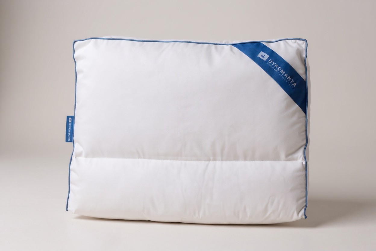 Uykumanya Uykucu Medical Series Promed Maxi Boyun Fıtığı, Boyun Düzleşmesi ve Uyku Apnesi Medikal Ortopedik Yastık - 60x40/14 cm