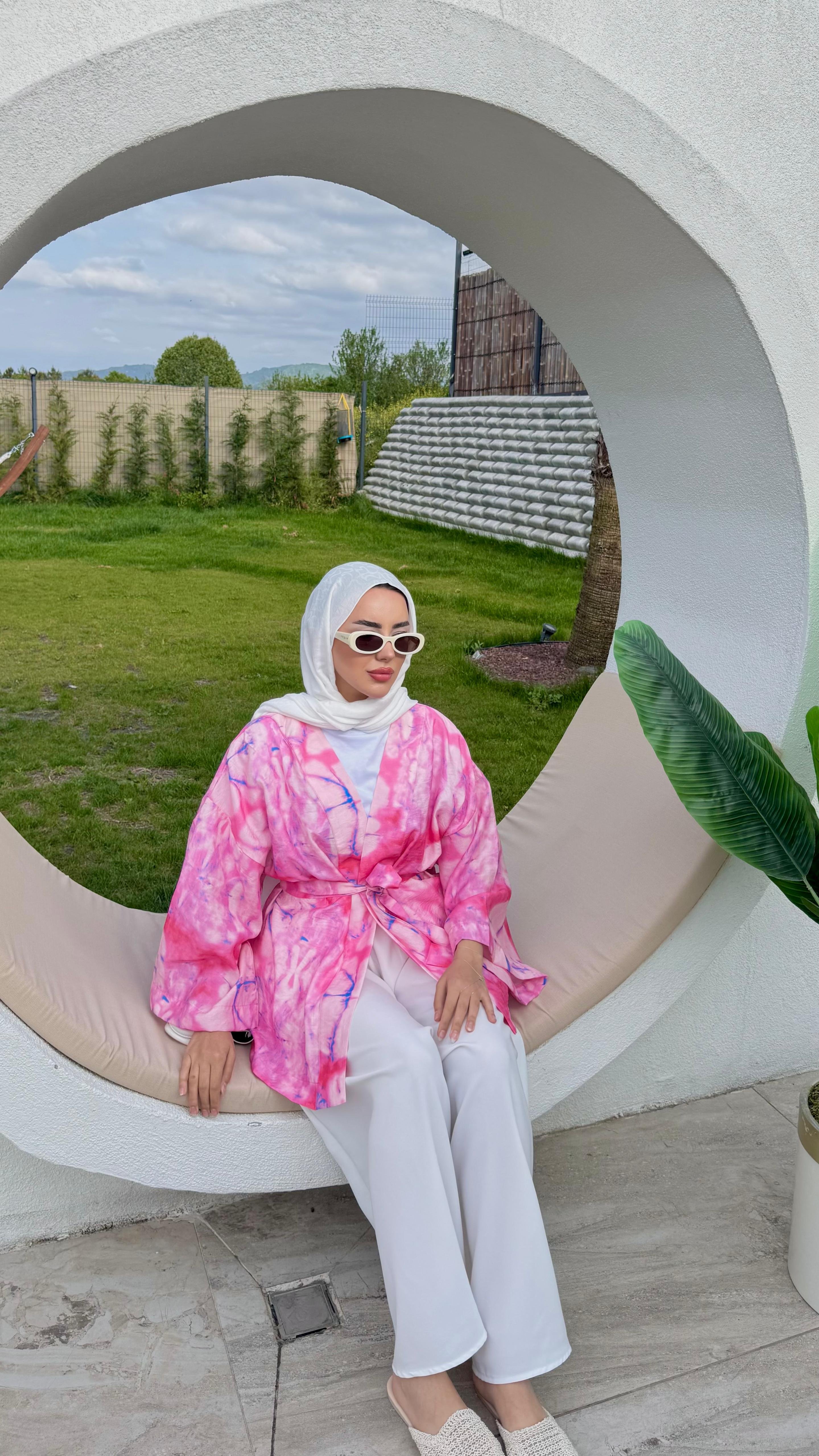 Love Kimono