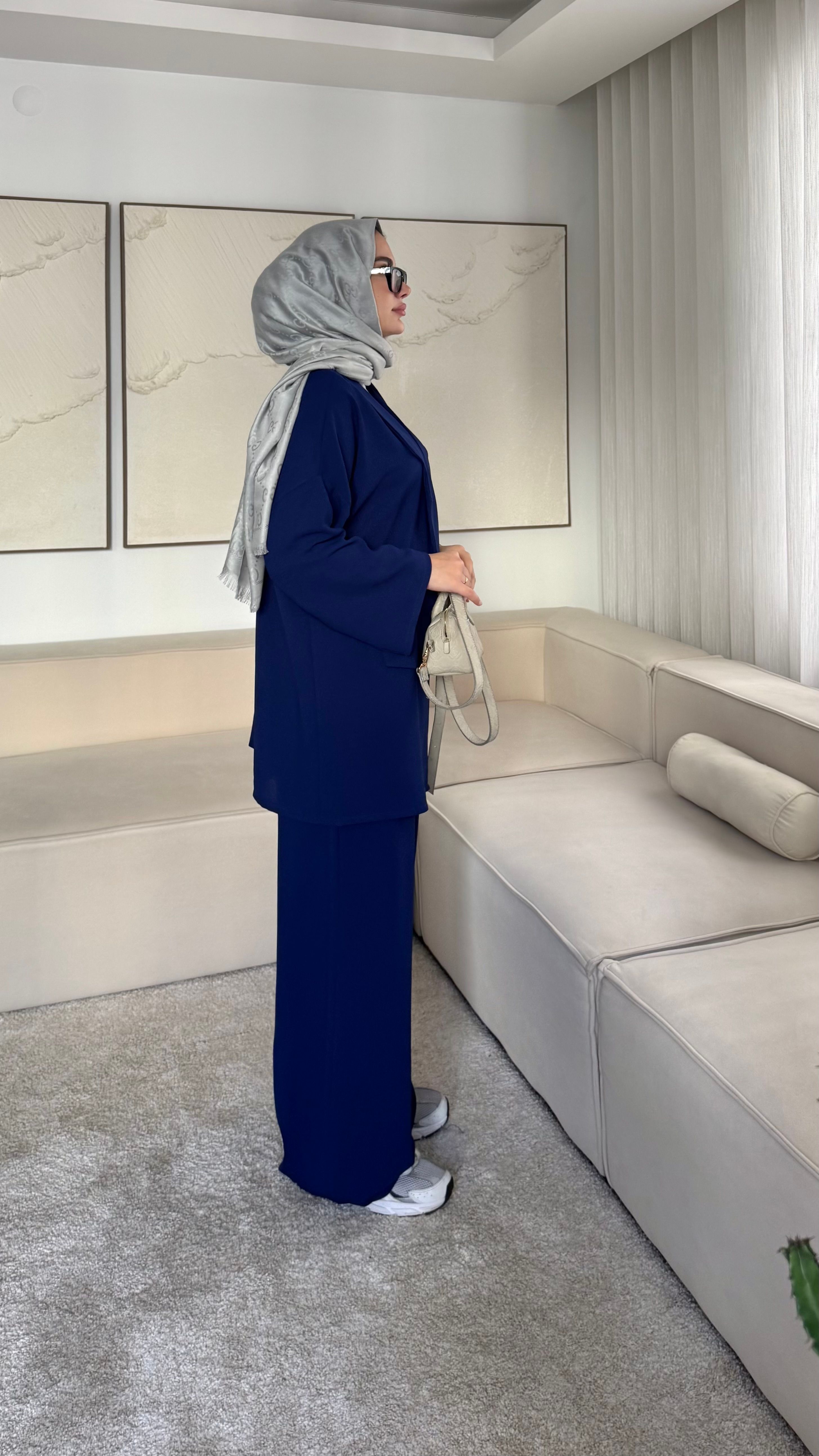 Alin Takım