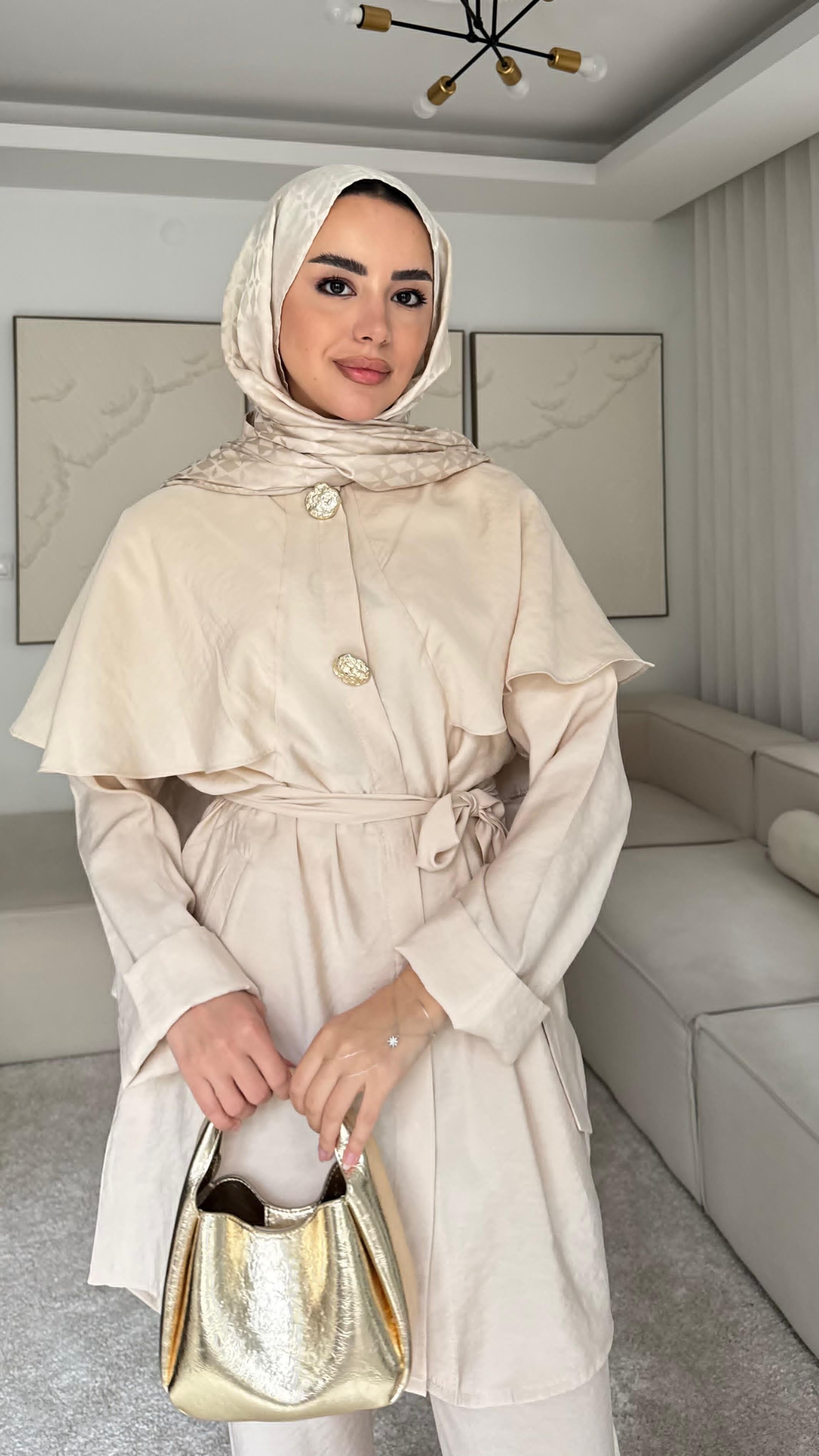 Clara Modal Takım