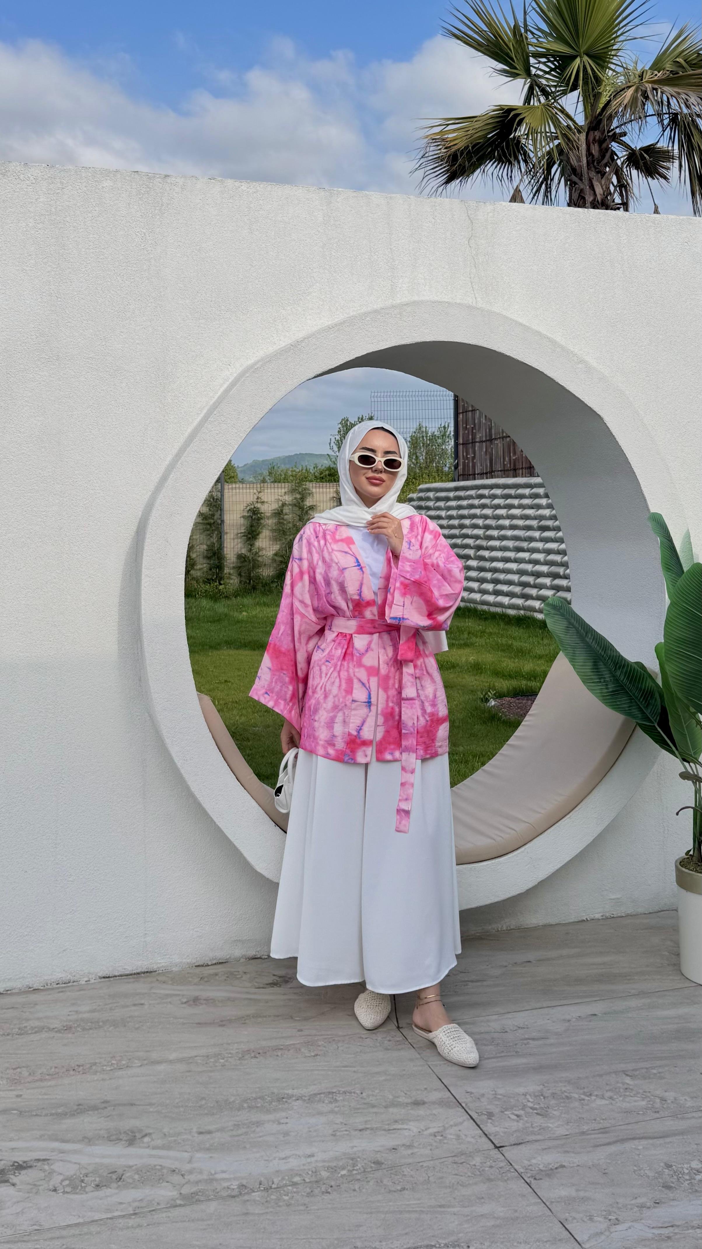 Love Kimono
