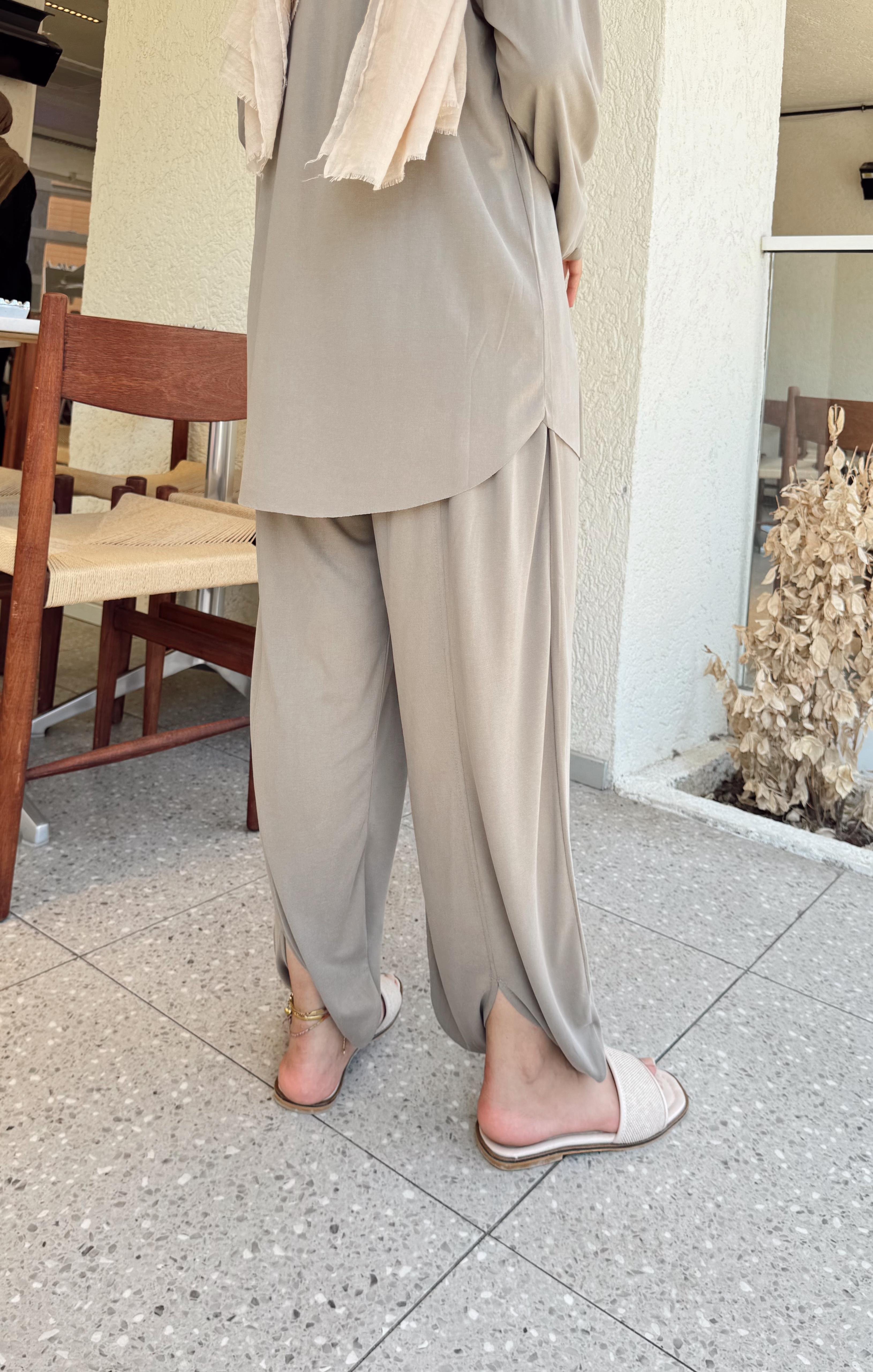 AÇELYA ŞALVAR OYŞO TAKIM