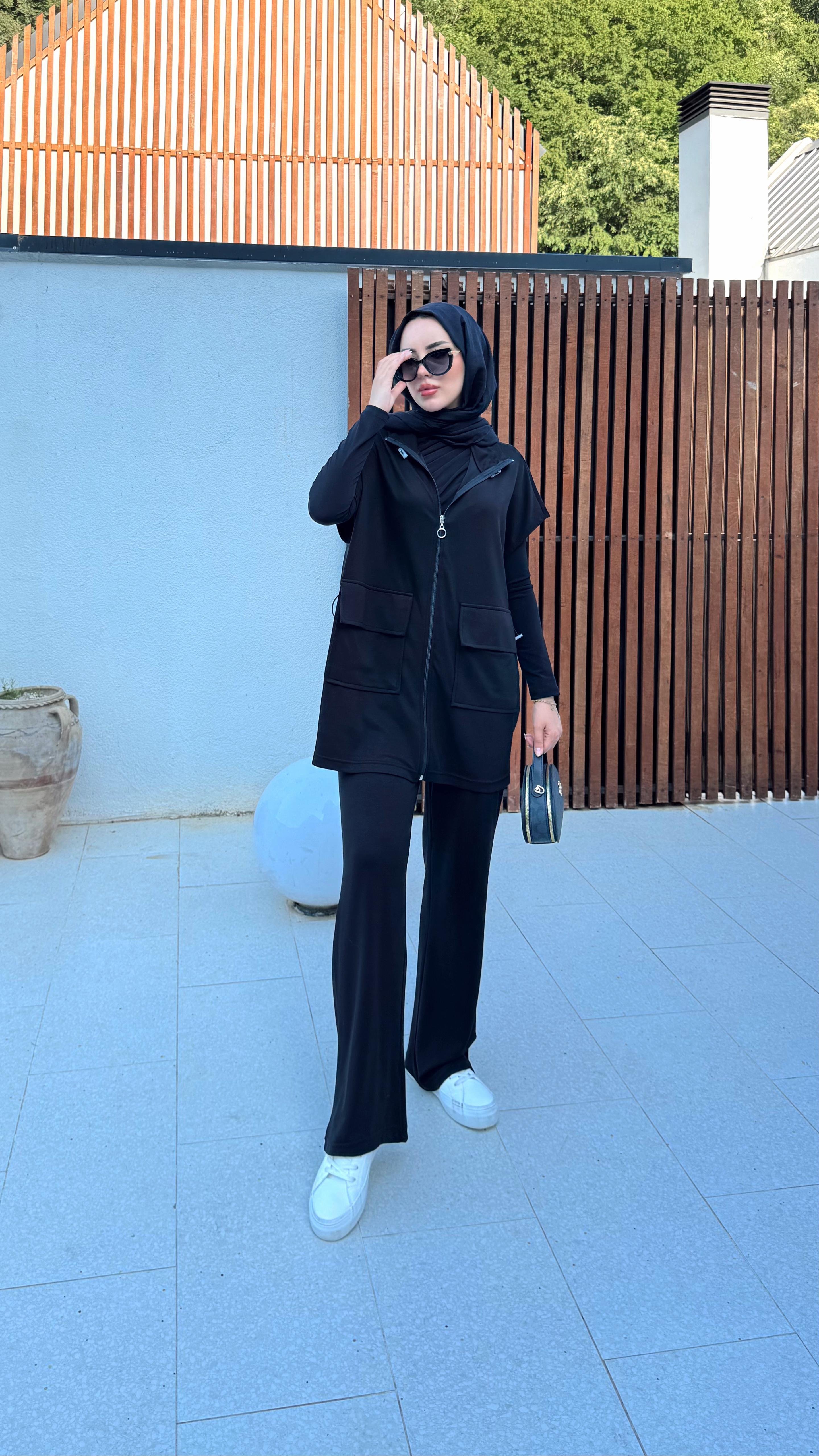 Serra Oysho Takım