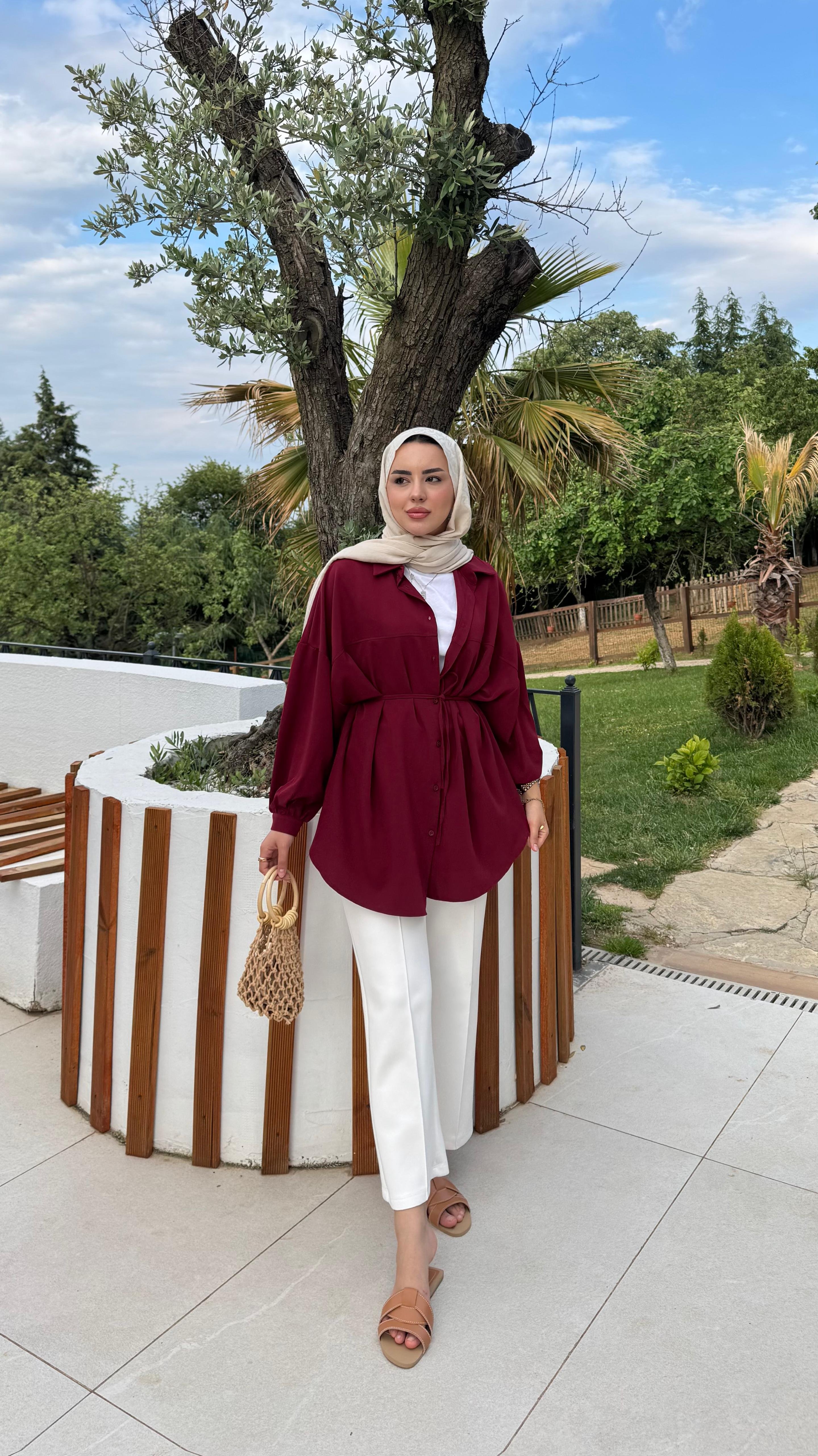 Mino Gömlek