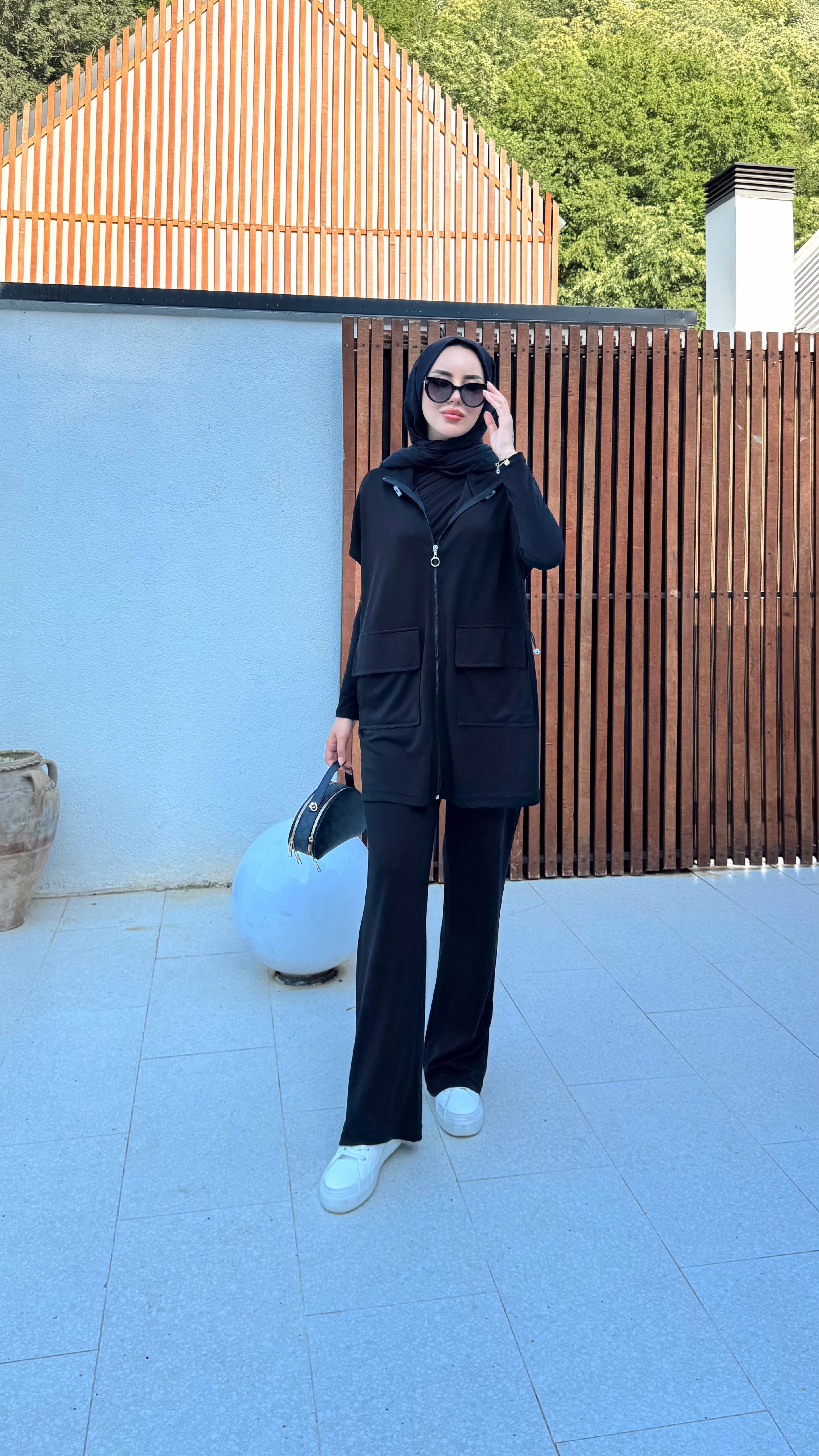 Serra Oysho Takım