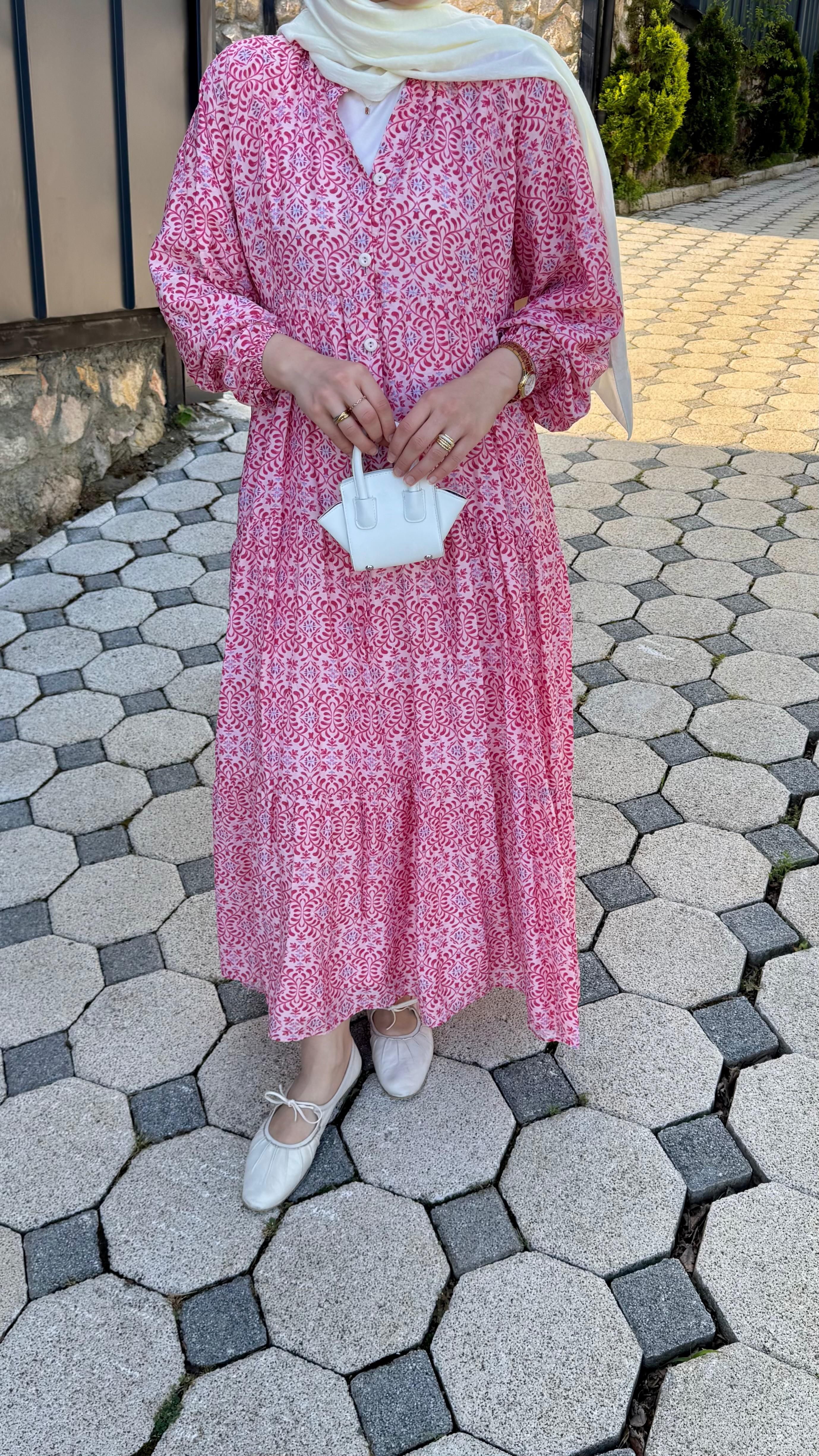 Rüya Elbise
