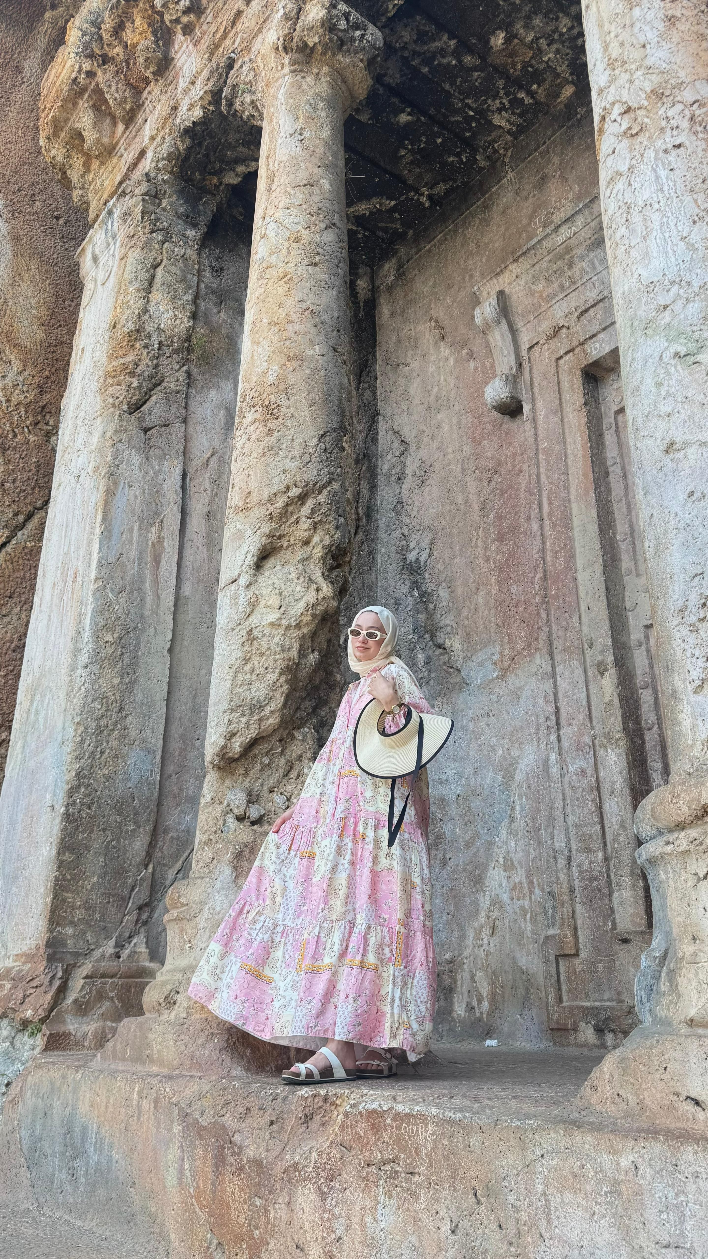 GÜLCE ELBİSE