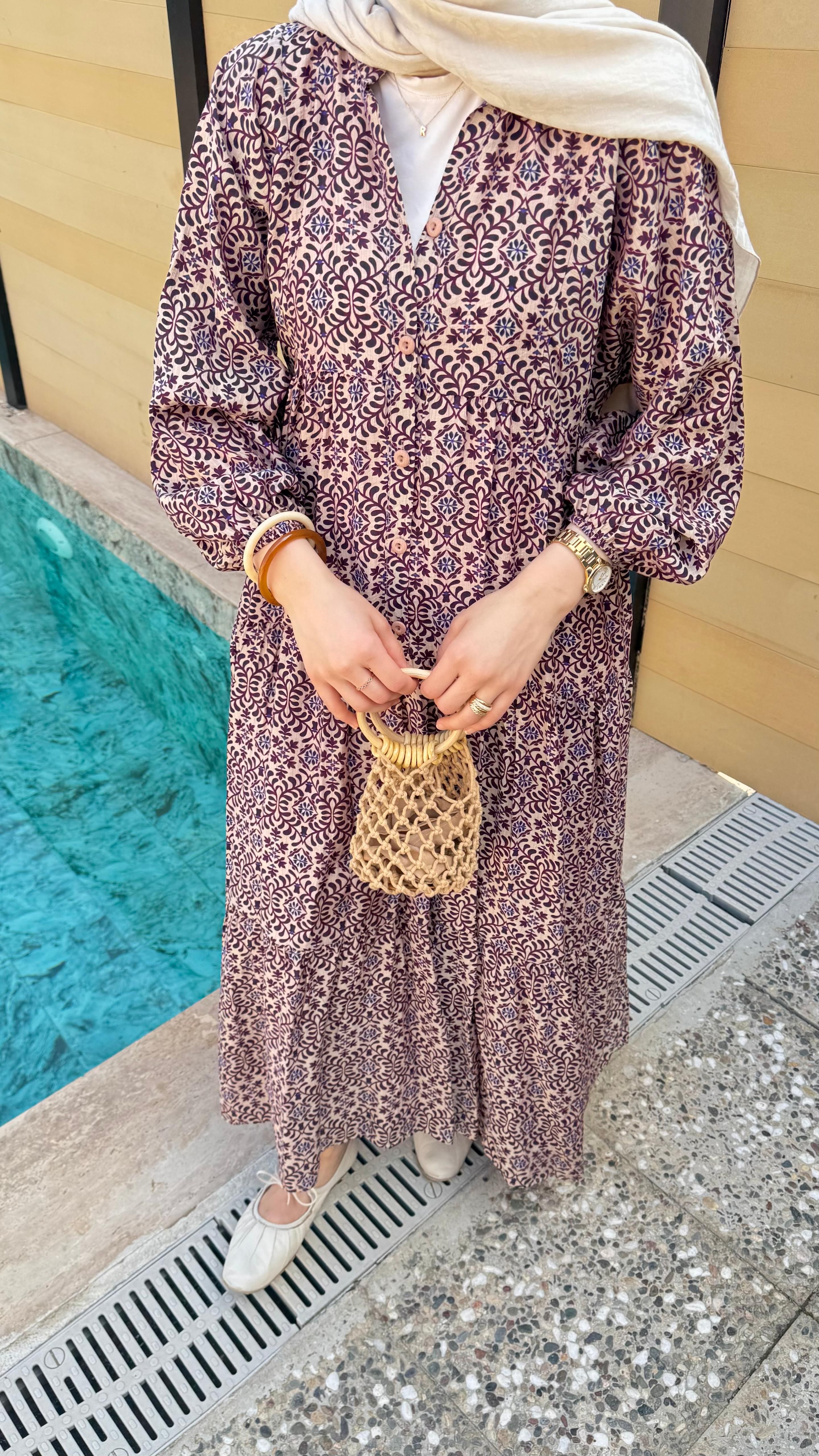 Etro Elbise