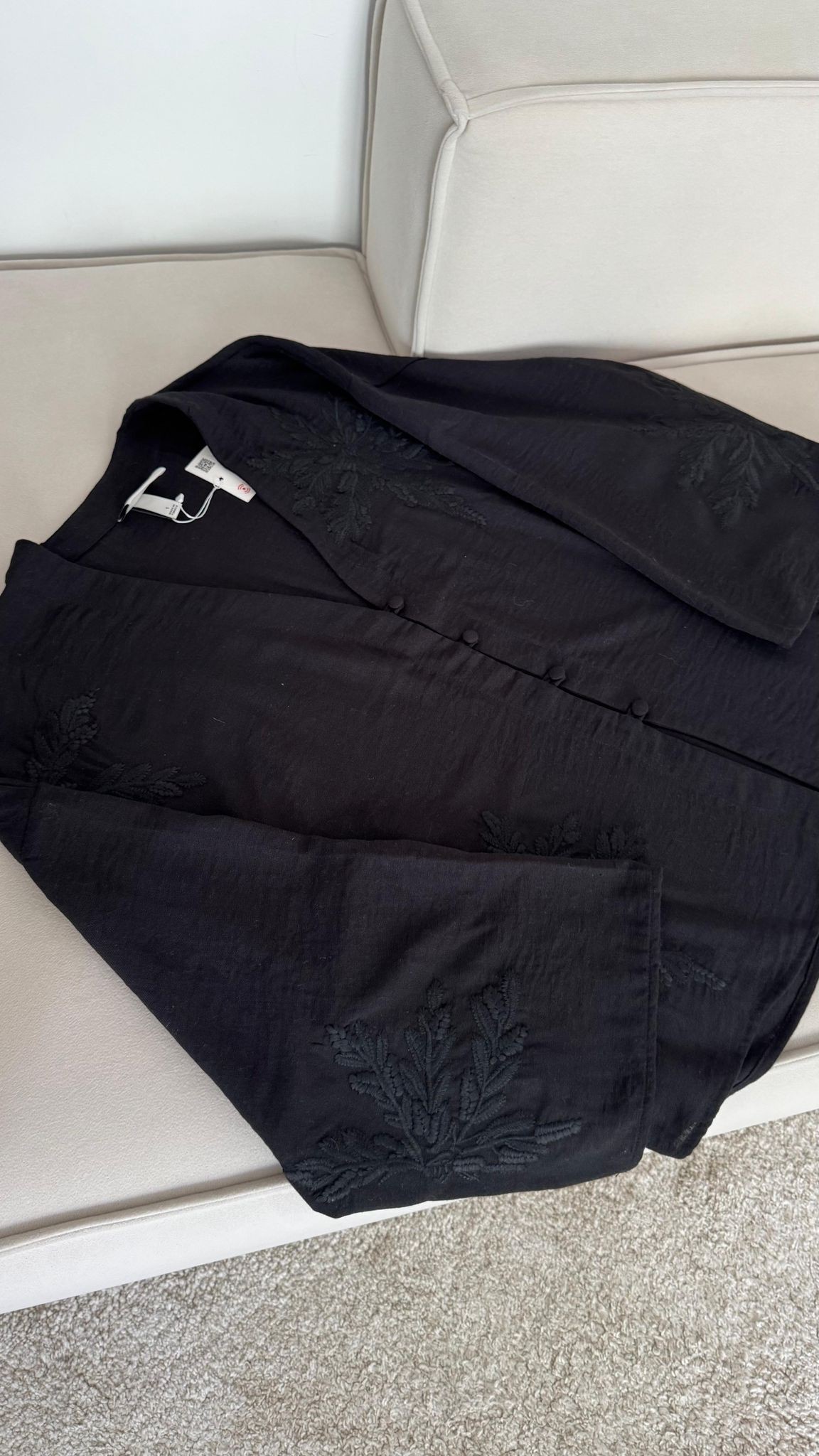 Etro Kimono