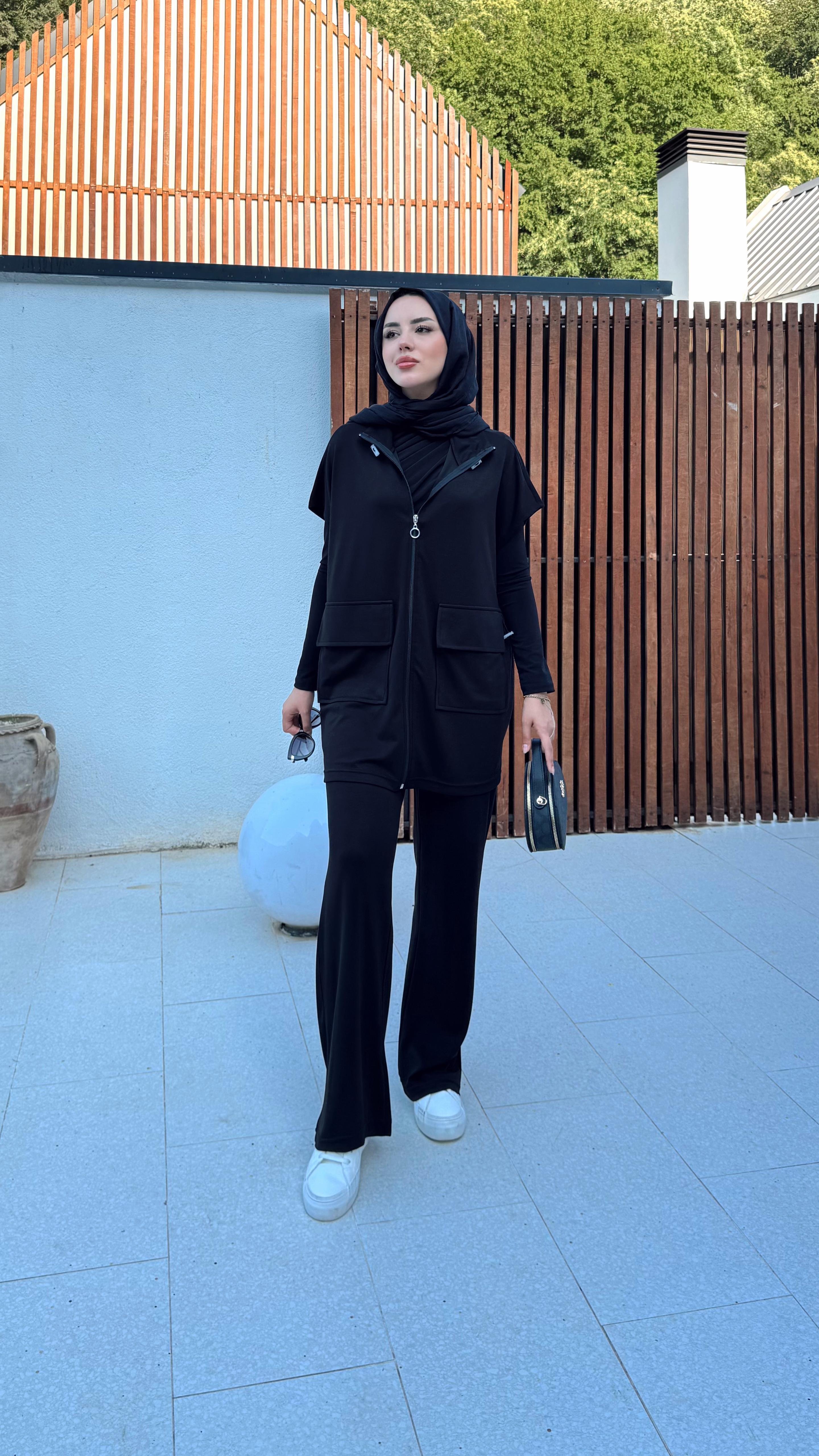 Serra Oysho Takım