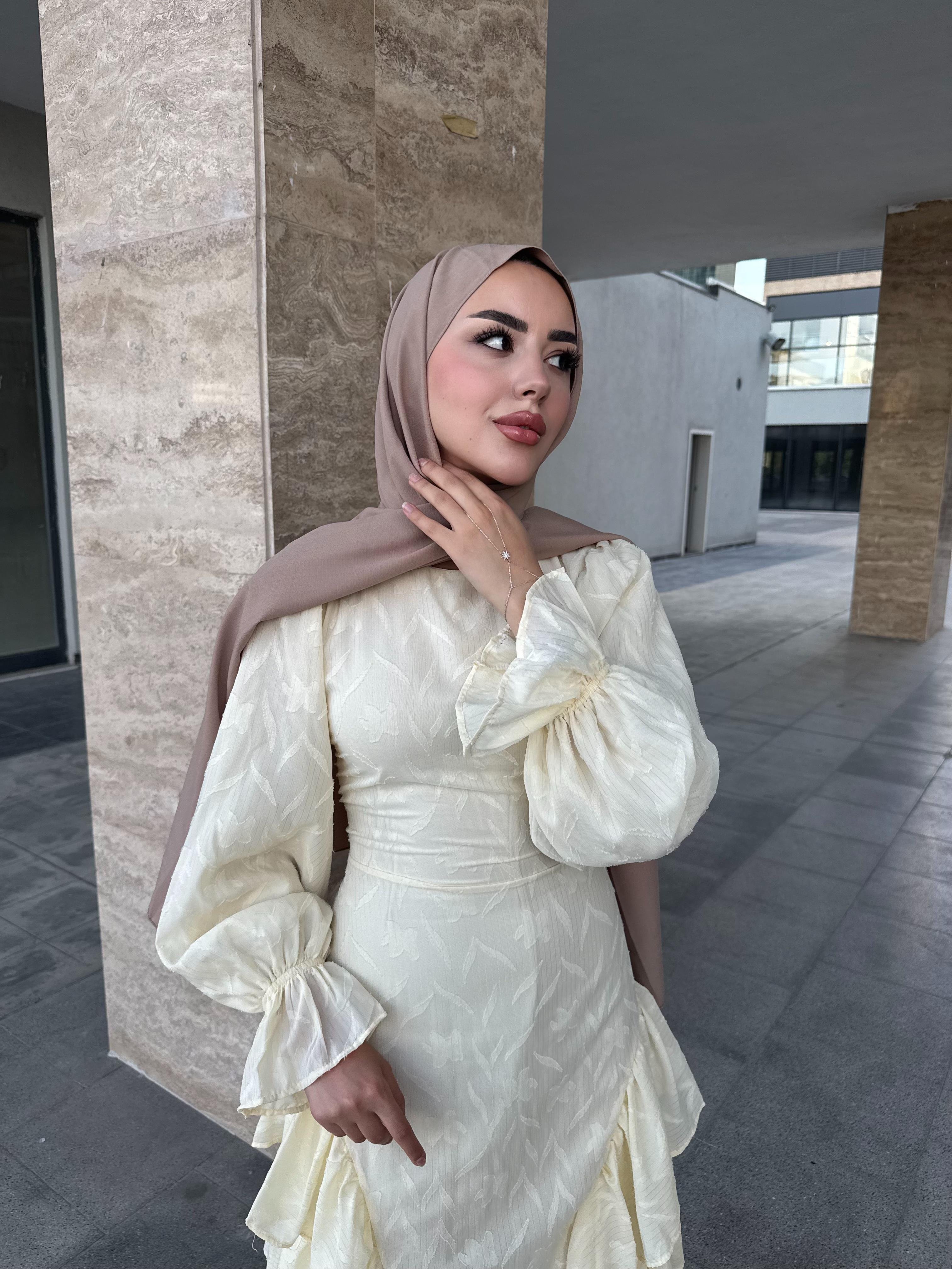 IŞIL ELBİSE