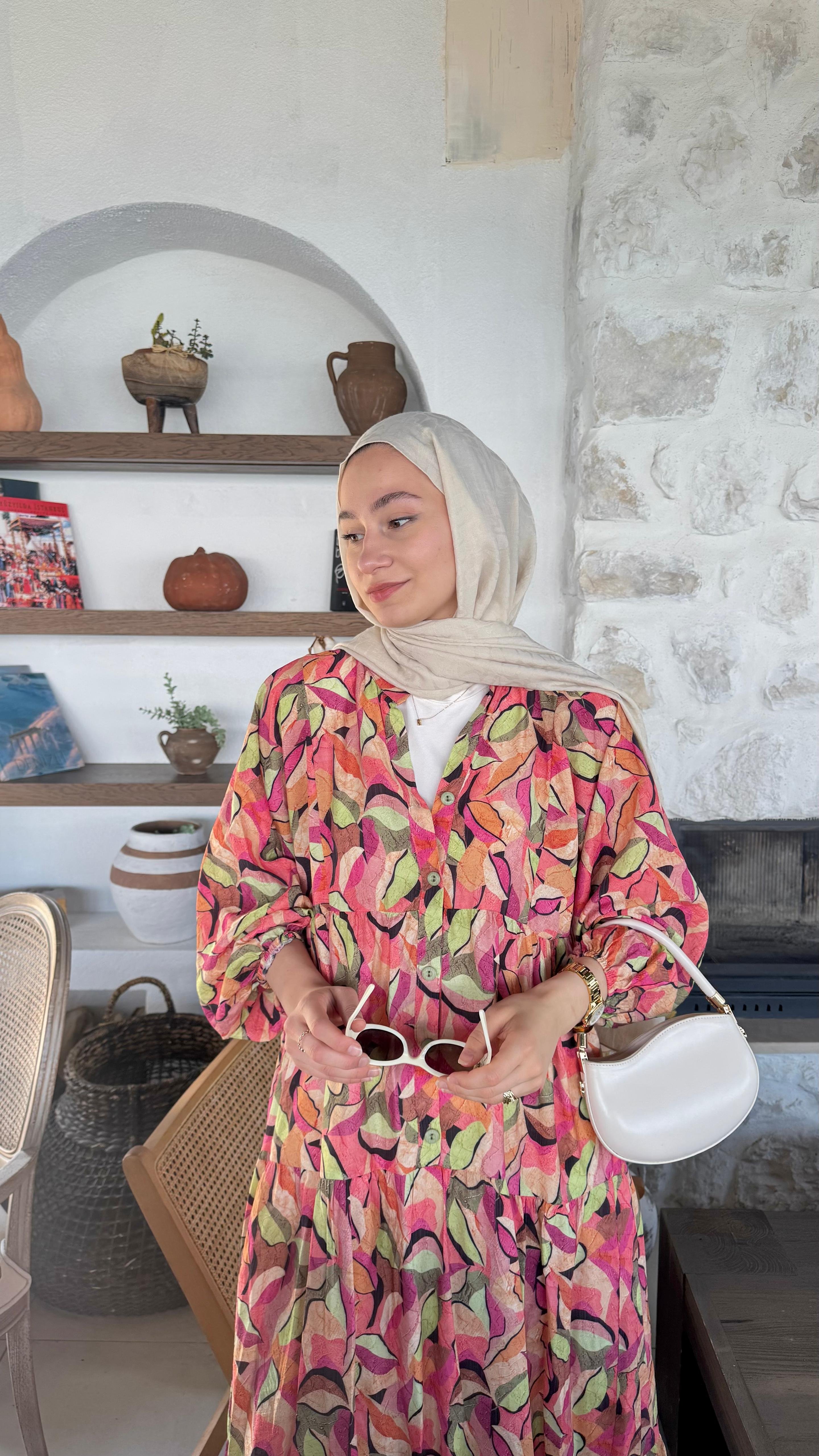 Zeyna Elbise