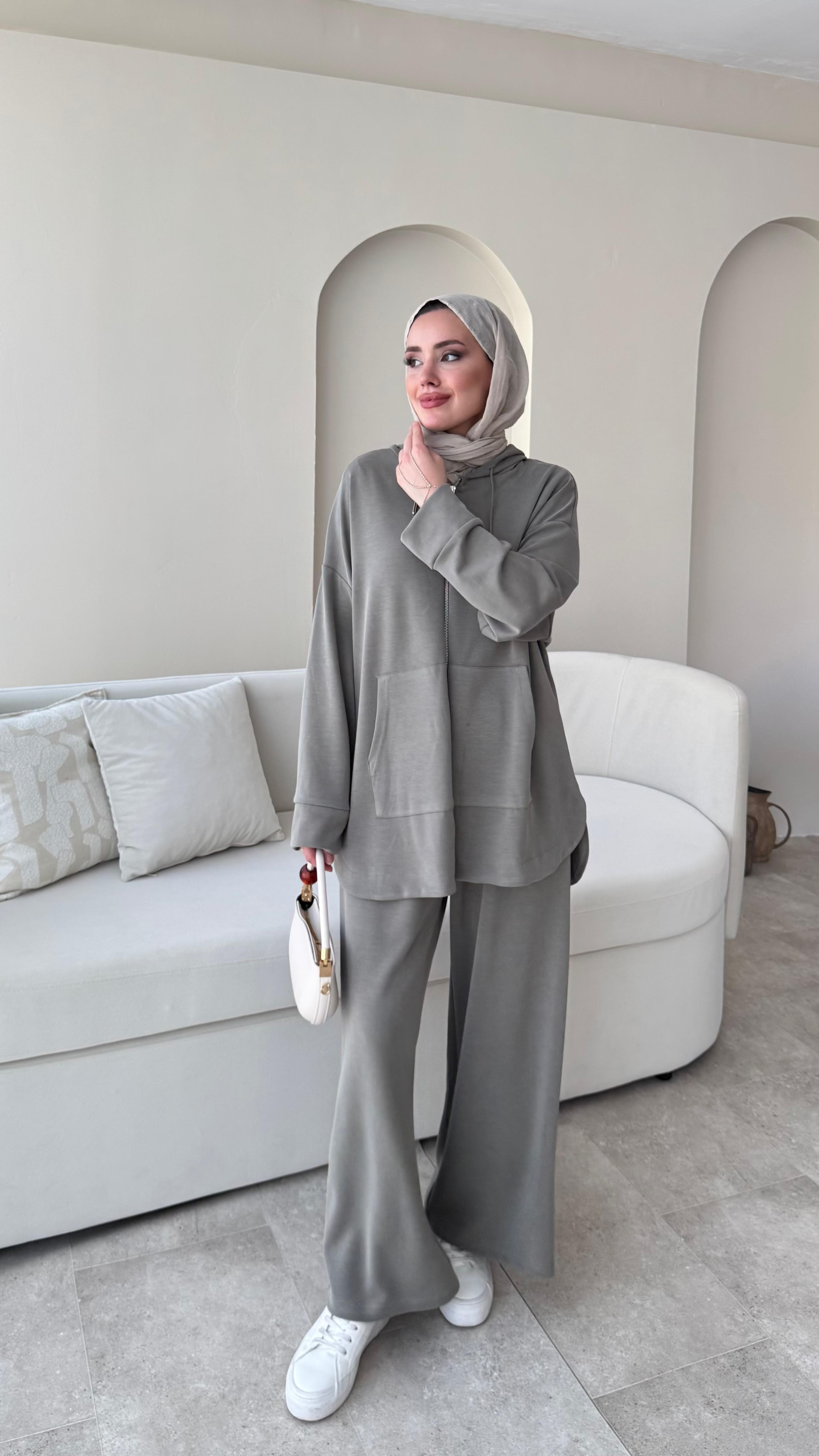 KÜBA OYŞO TAKIM - Adaçayı