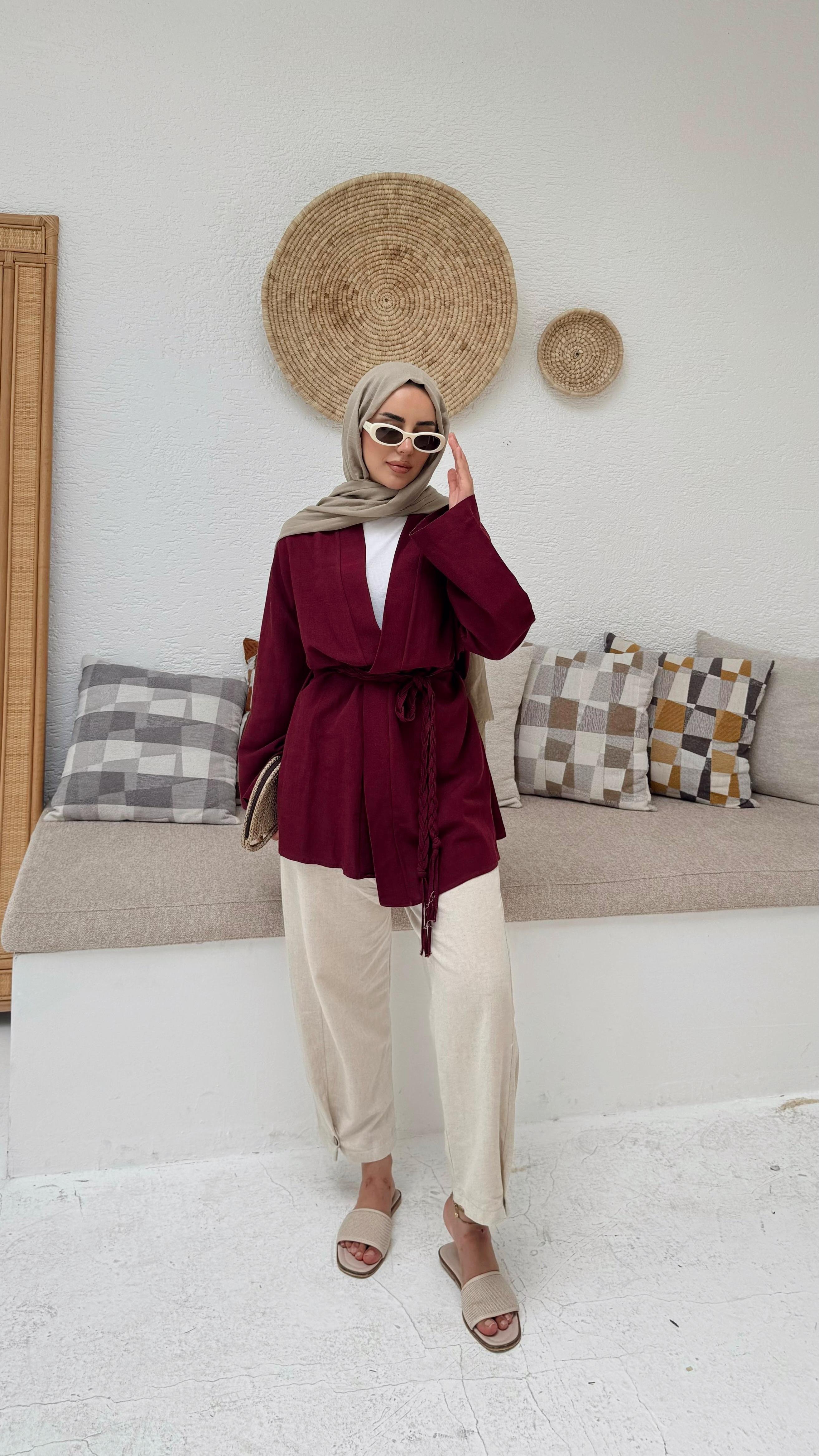 Keten Pantalon