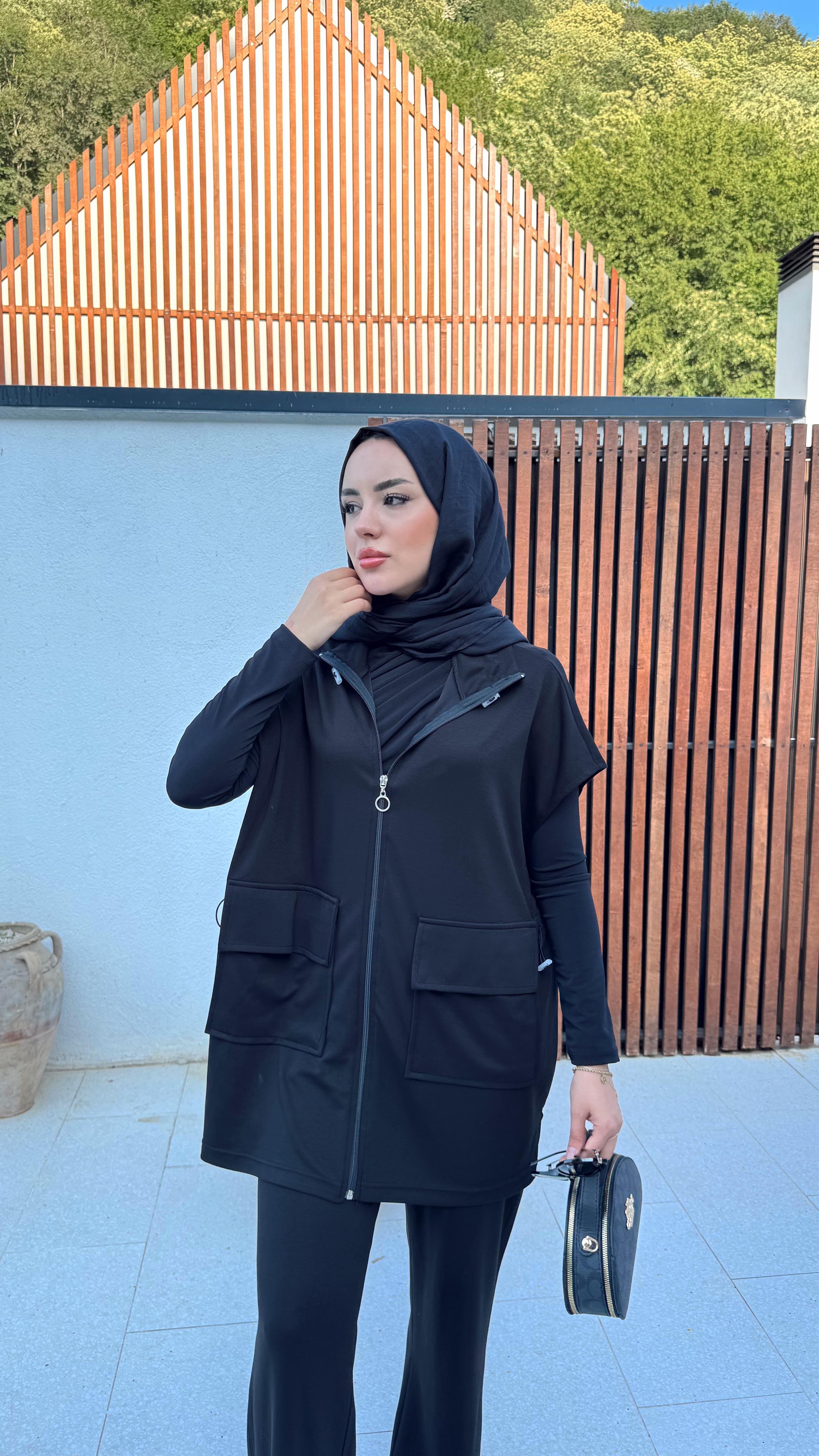 Serra Oysho Takım