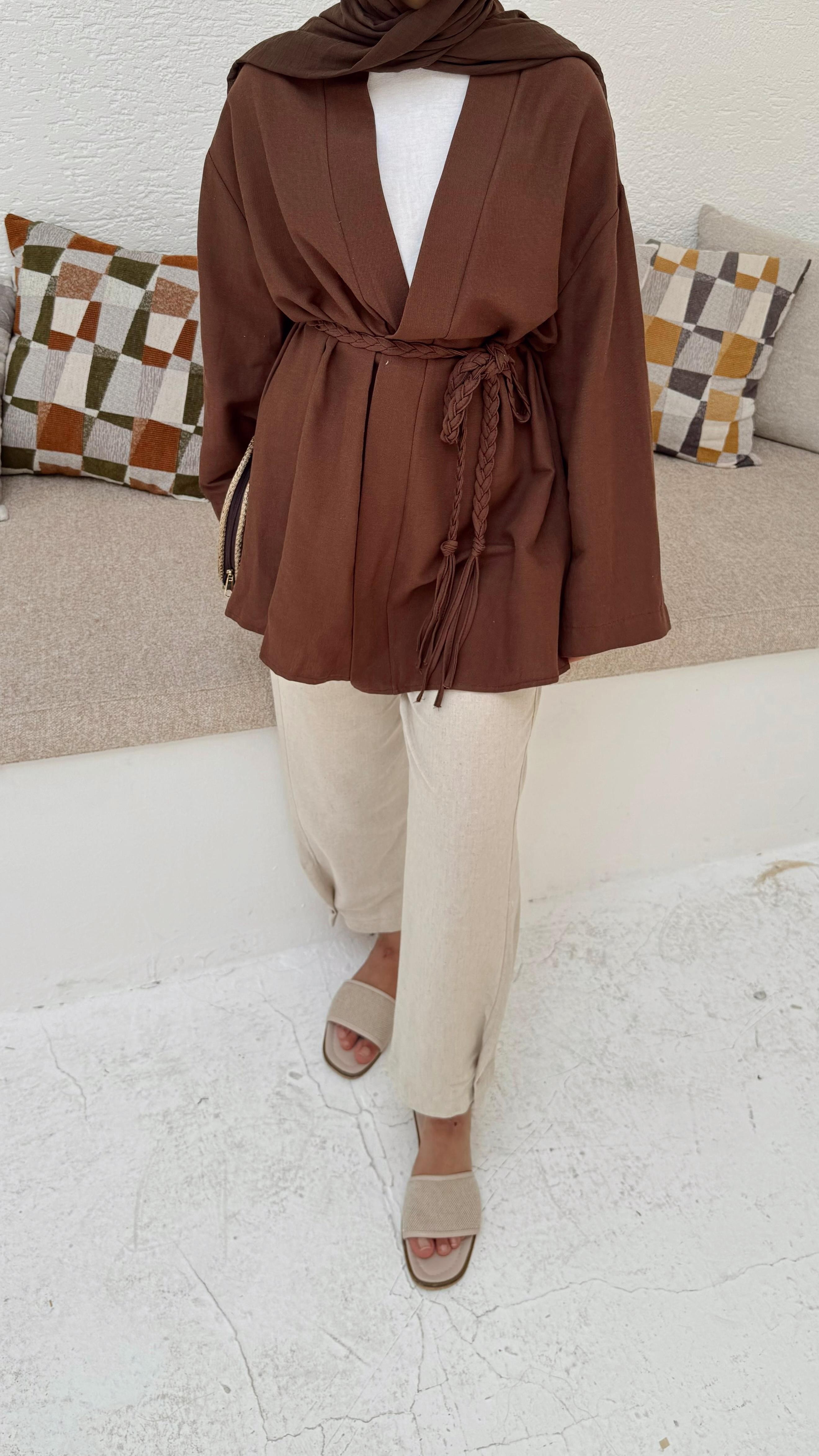 Keten Pantalon