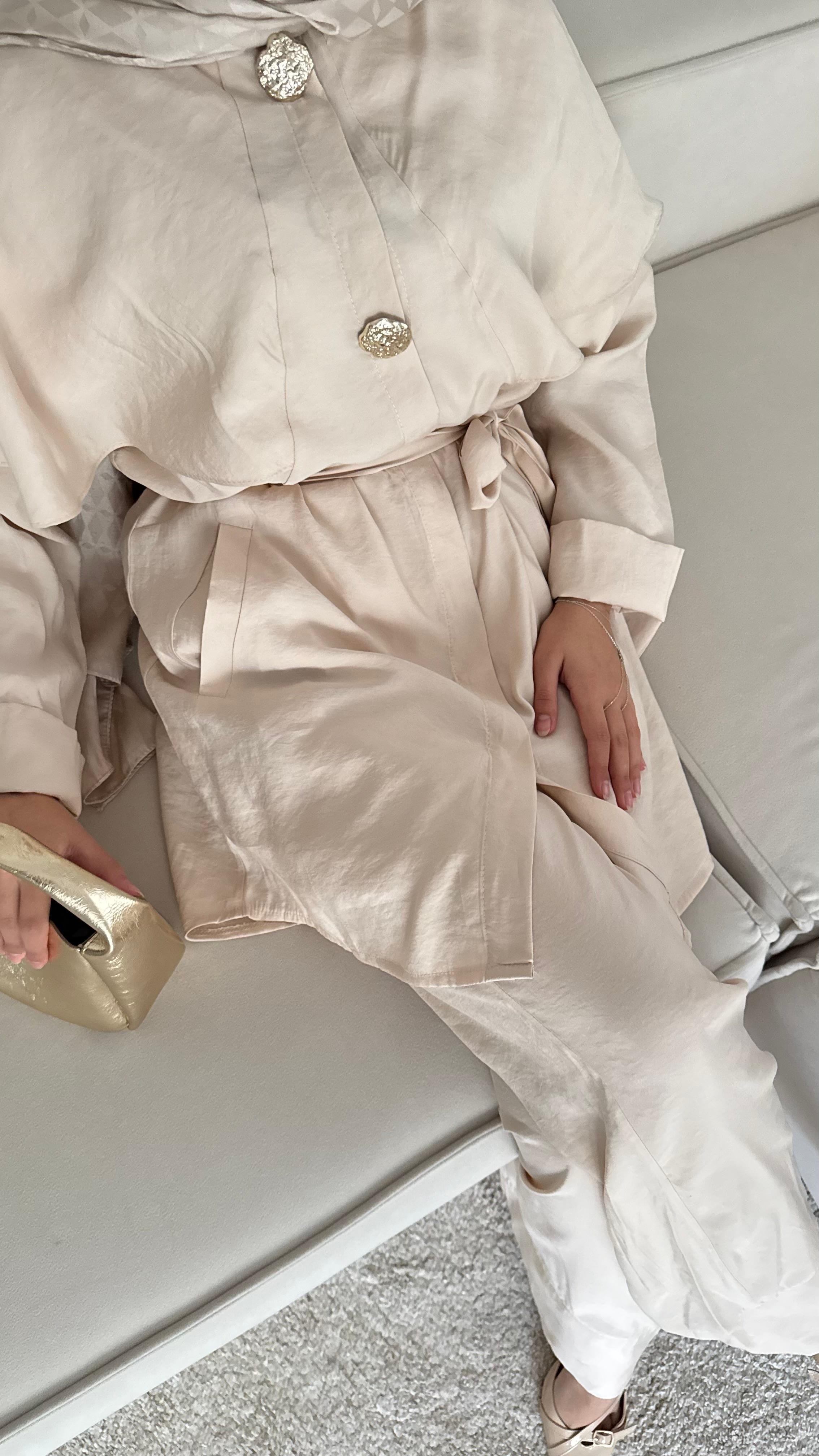 Clara Modal Takım